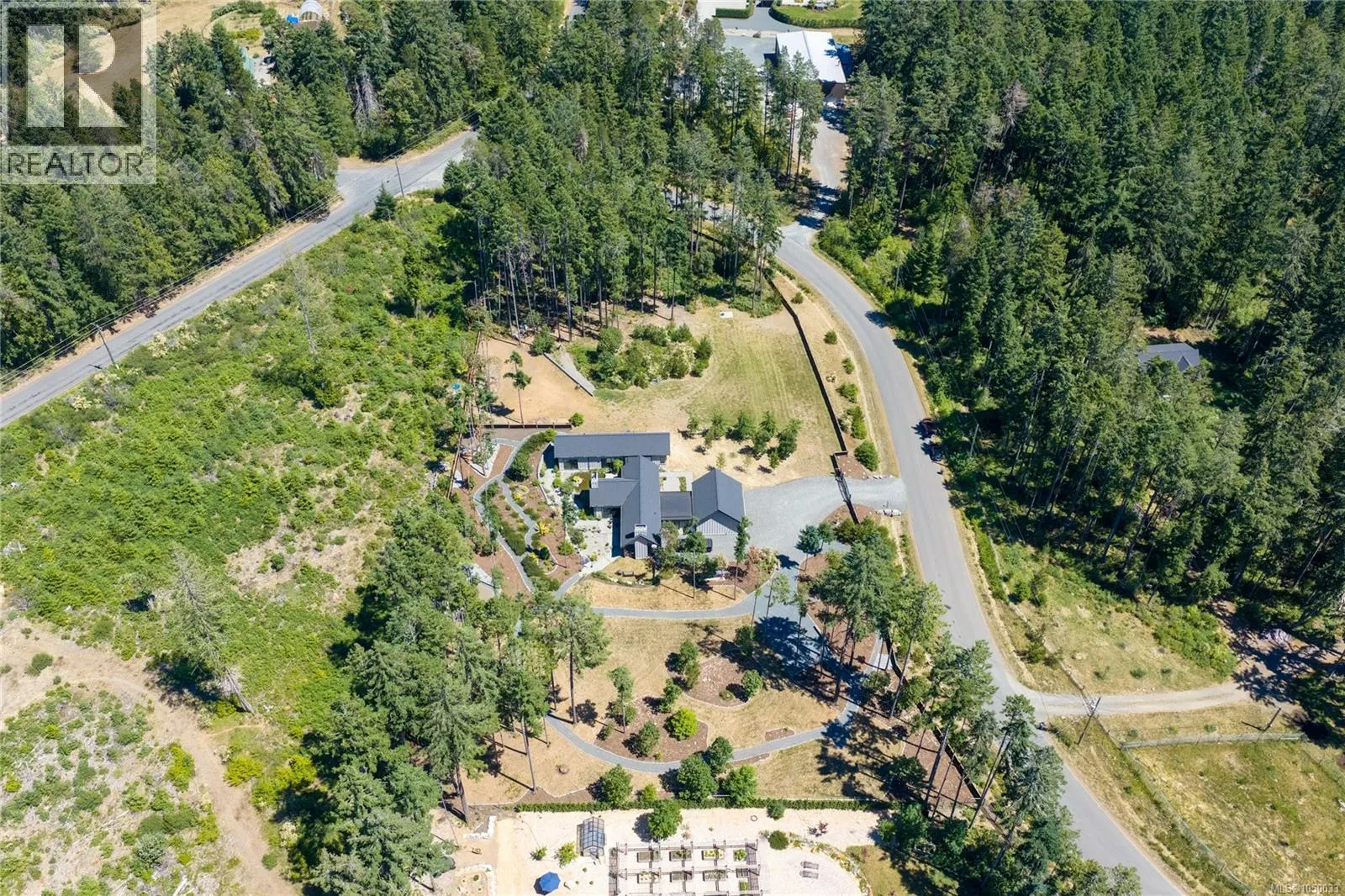 1175 Evergreen Way