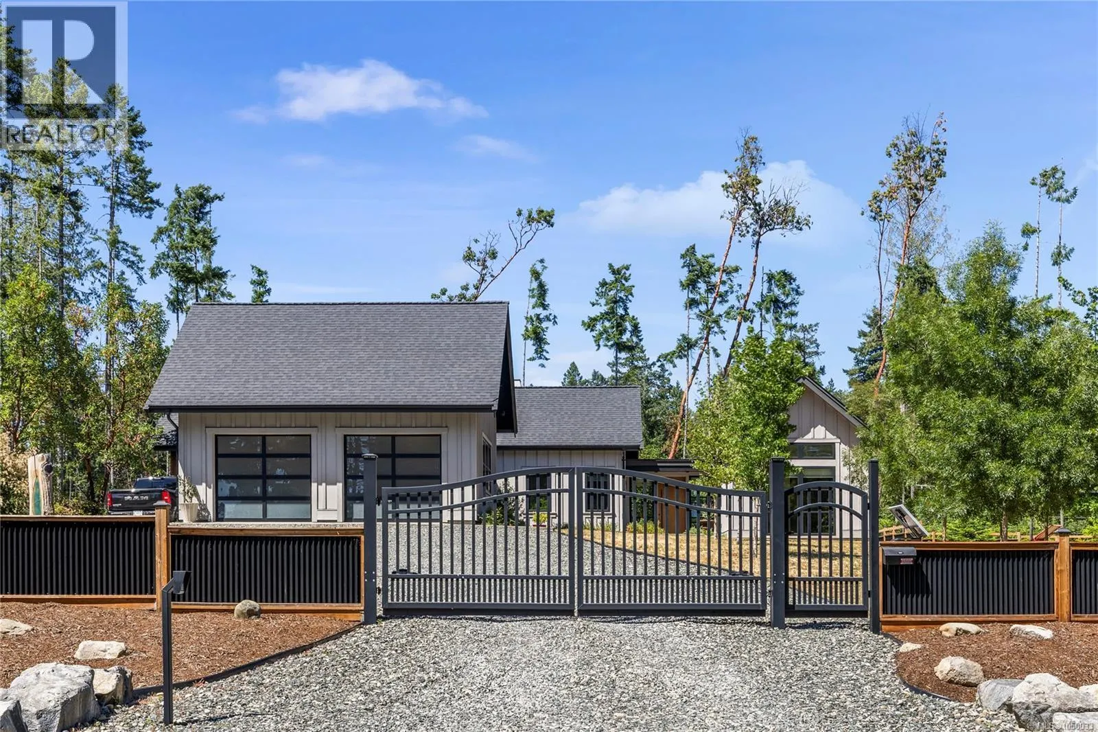 1175 Evergreen Way