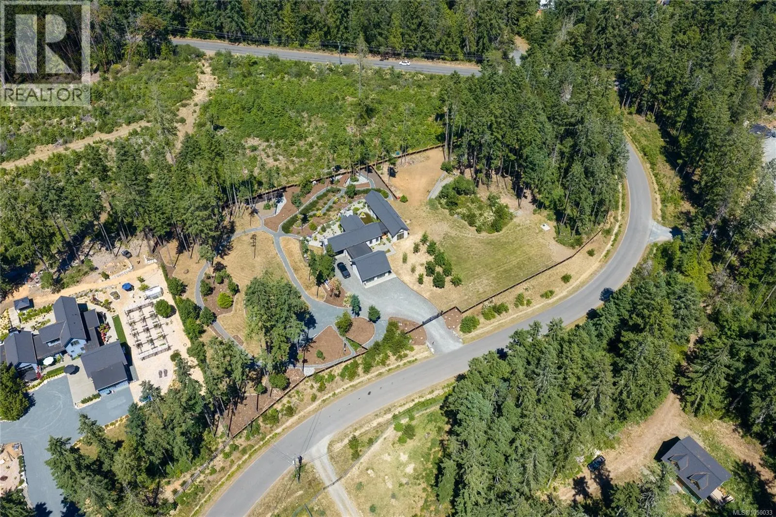 1175 Evergreen Way