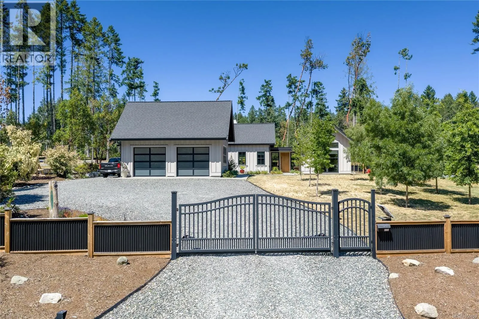 1175 Evergreen Way