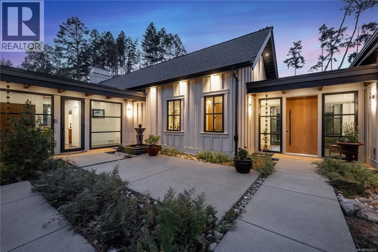 1175 Evergreen Way