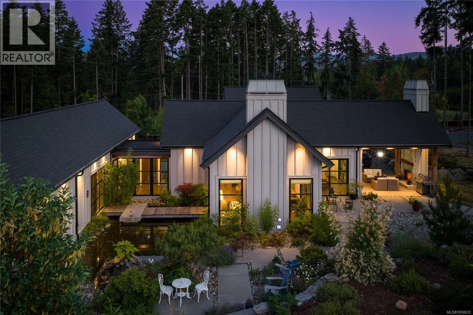 1175 Evergreen Way