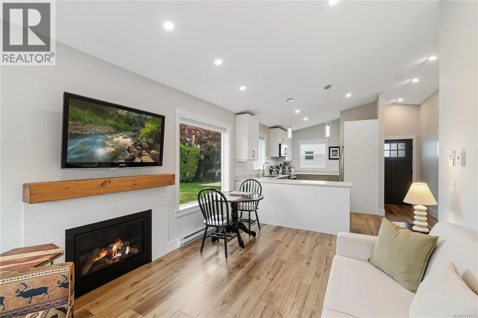 1 Sylvan Cres