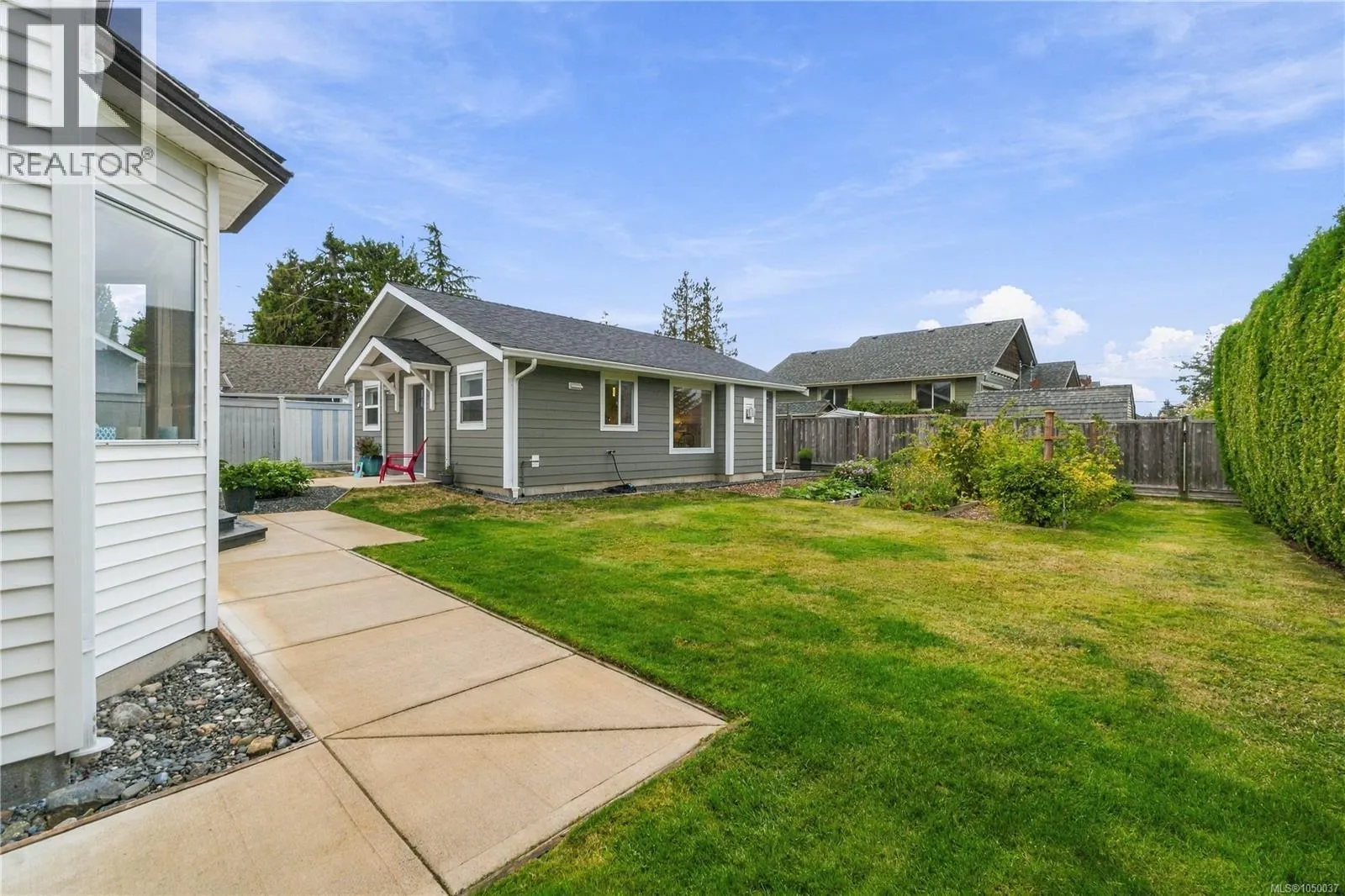 1 Sylvan Cres