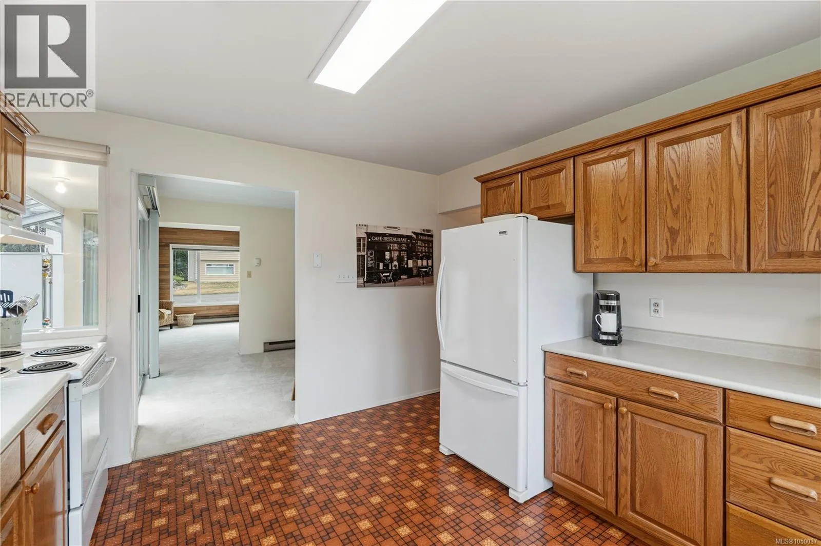 1 Sylvan Cres