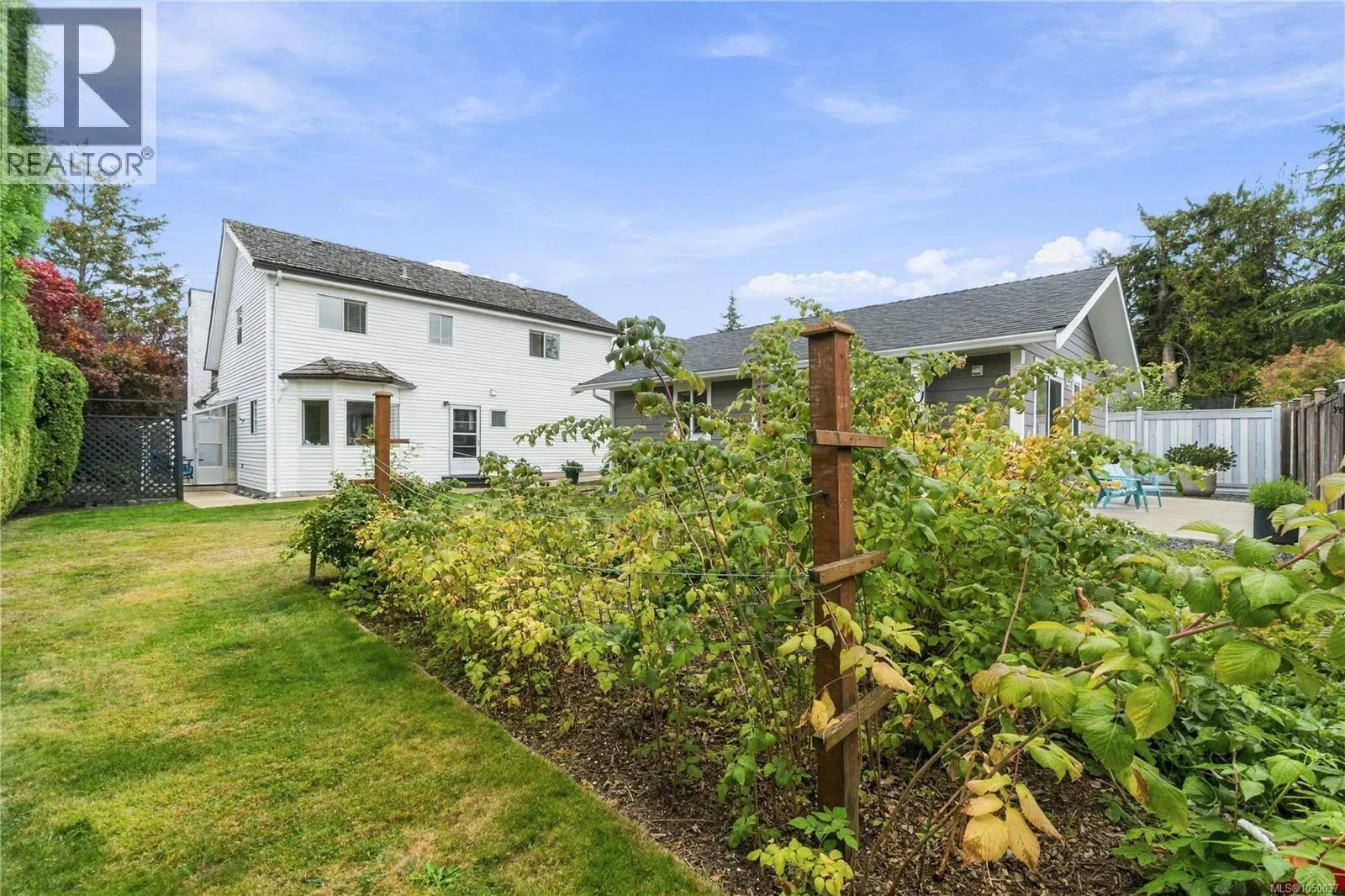 1 Sylvan Cres