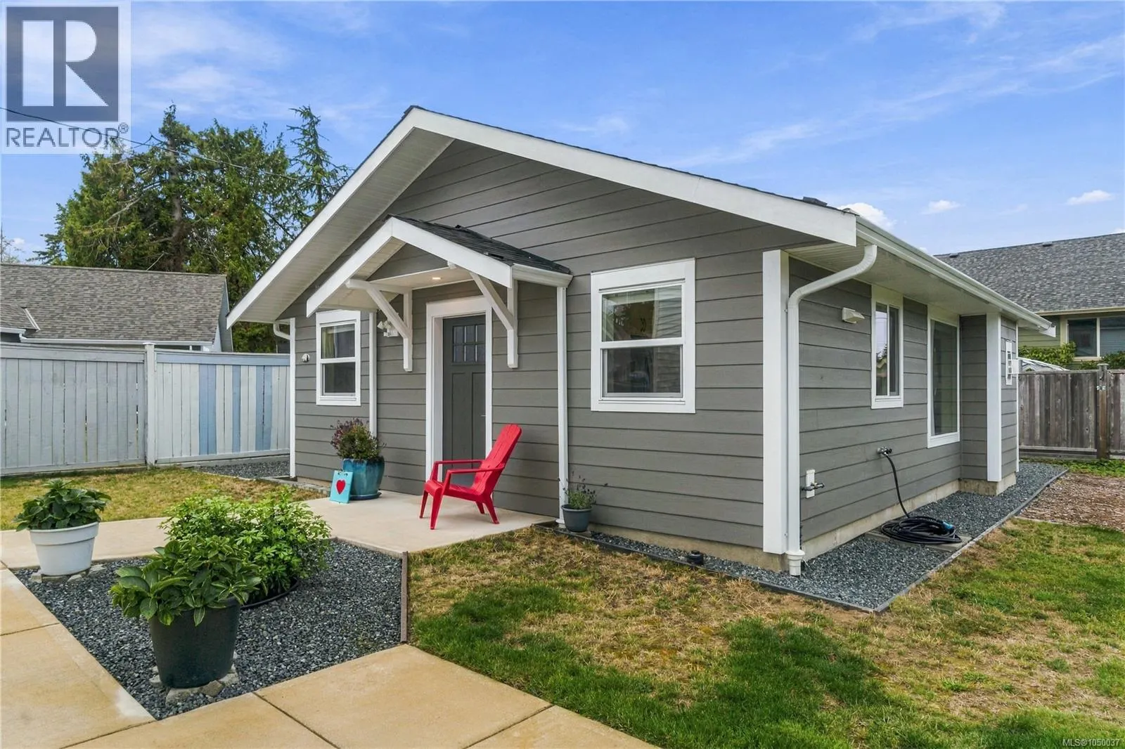 1 Sylvan Cres
