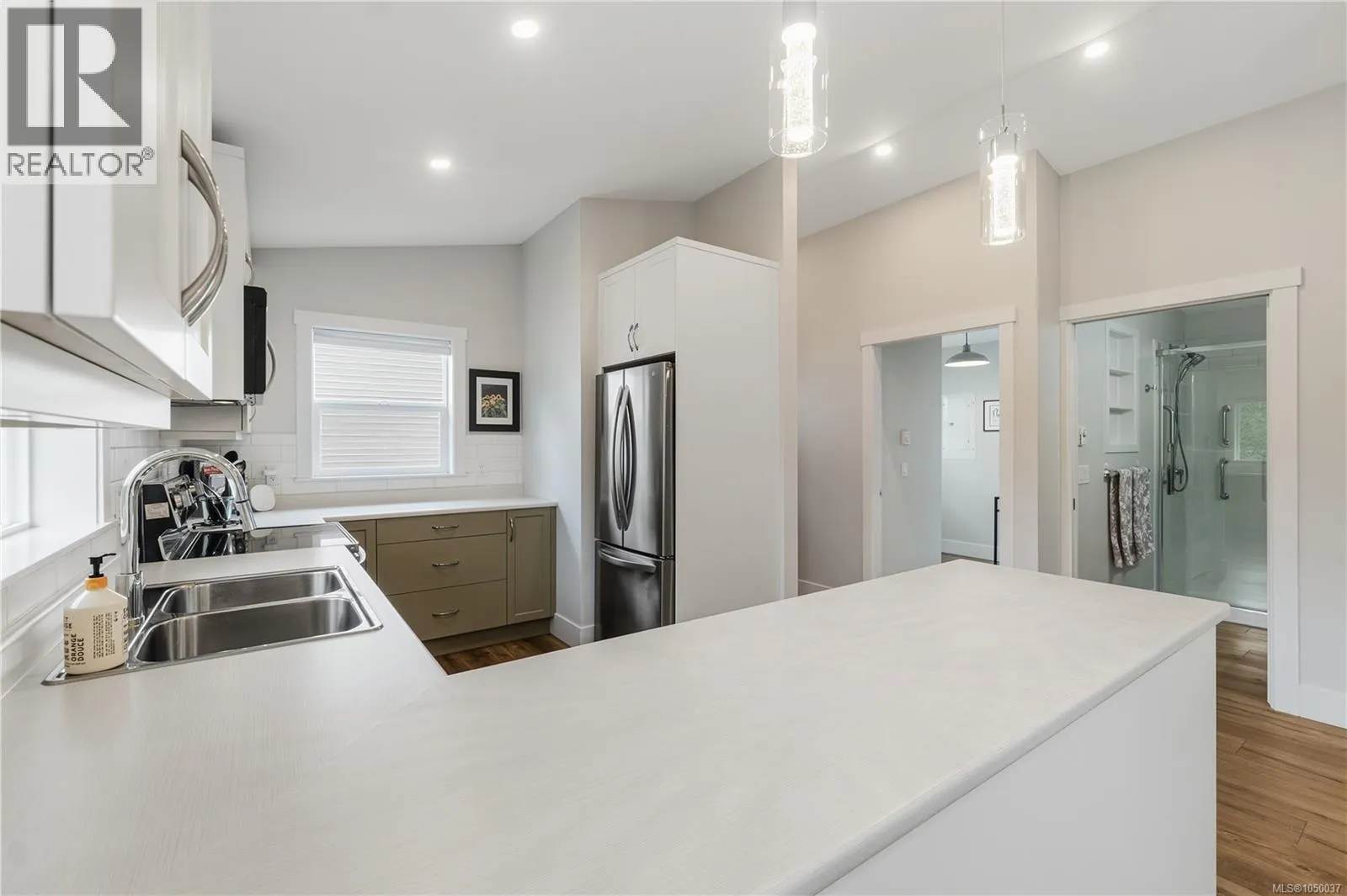 1 Sylvan Cres
