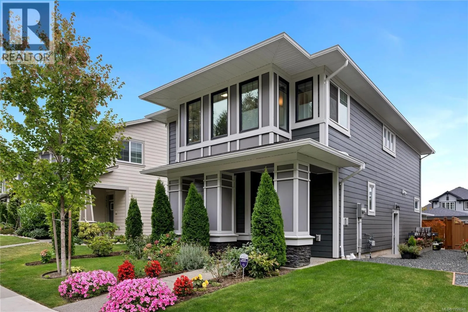 3419 Ryder Hesjedal Way