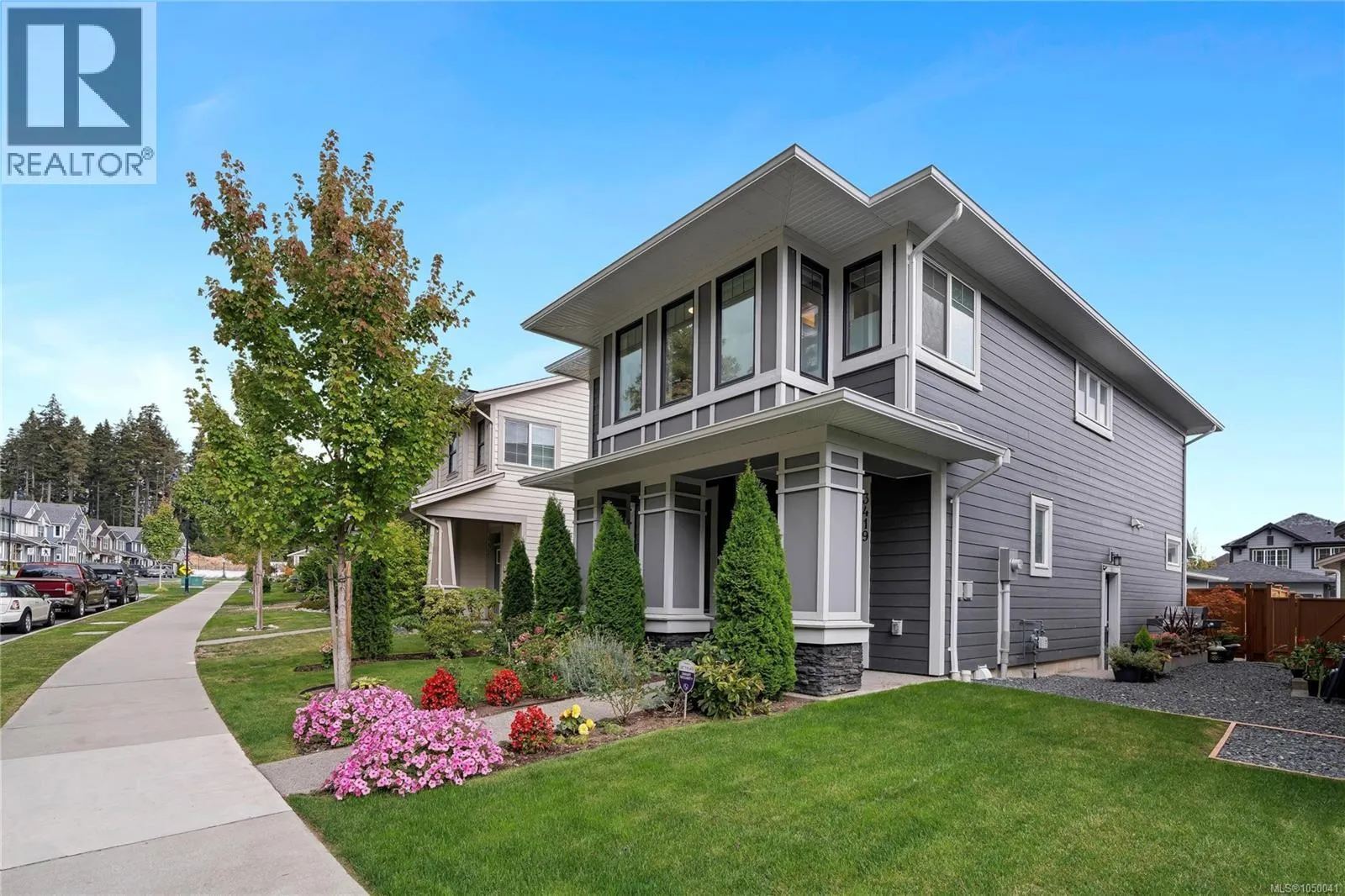 3419 Ryder Hesjedal Way
