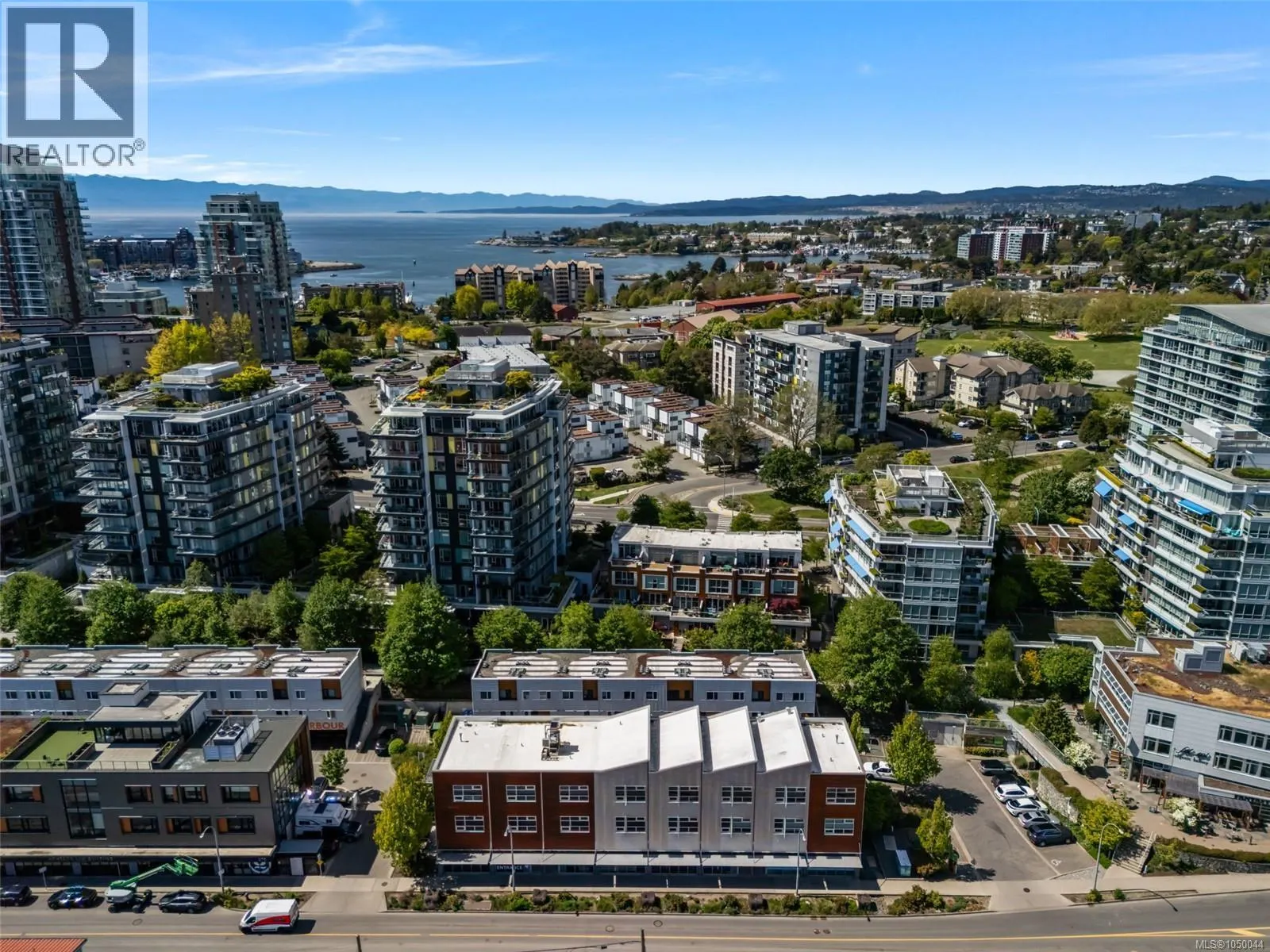 300-305 388 Harbour Rd