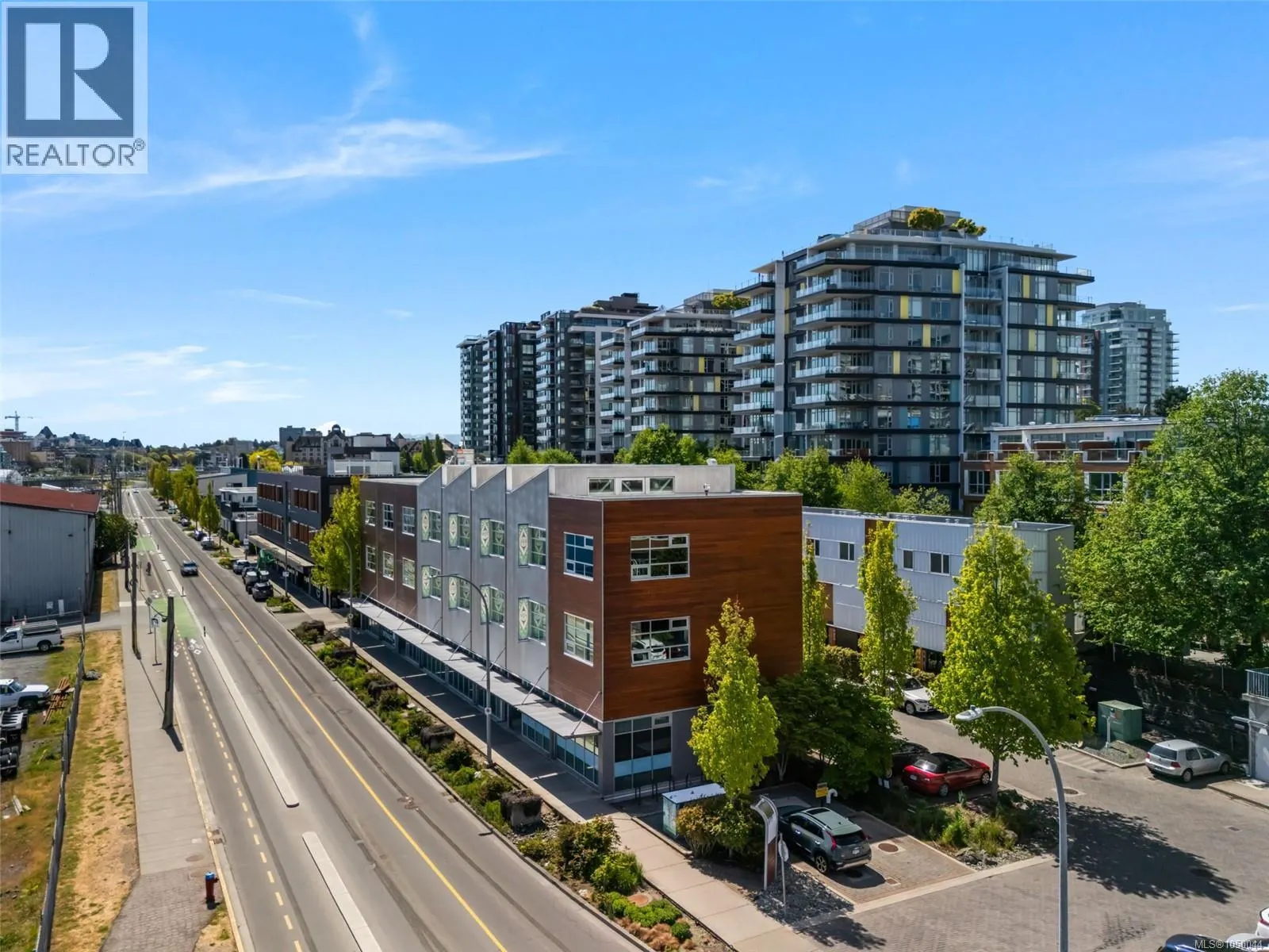 300-305 388 Harbour Rd
