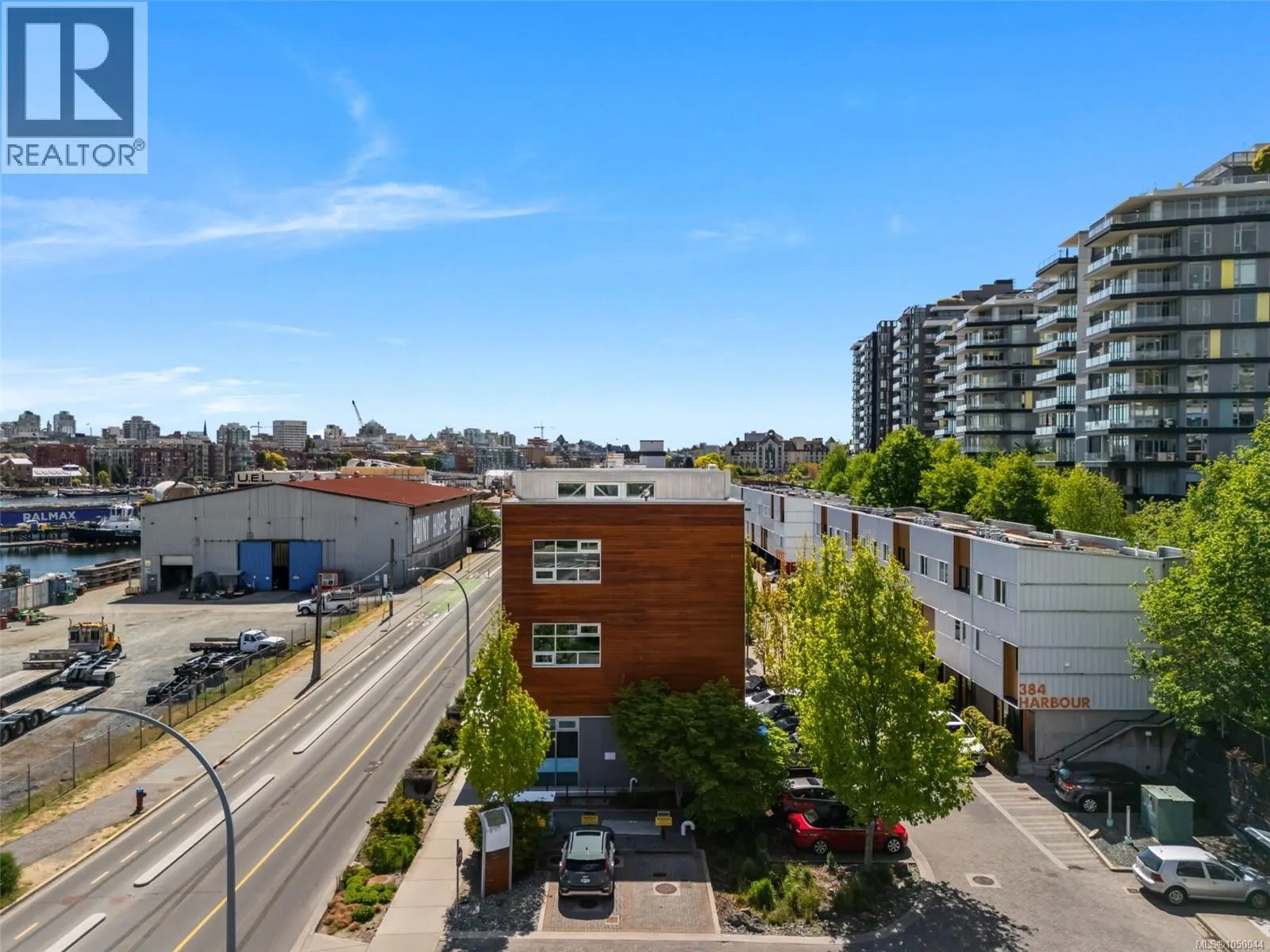 300-305 388 Harbour Rd