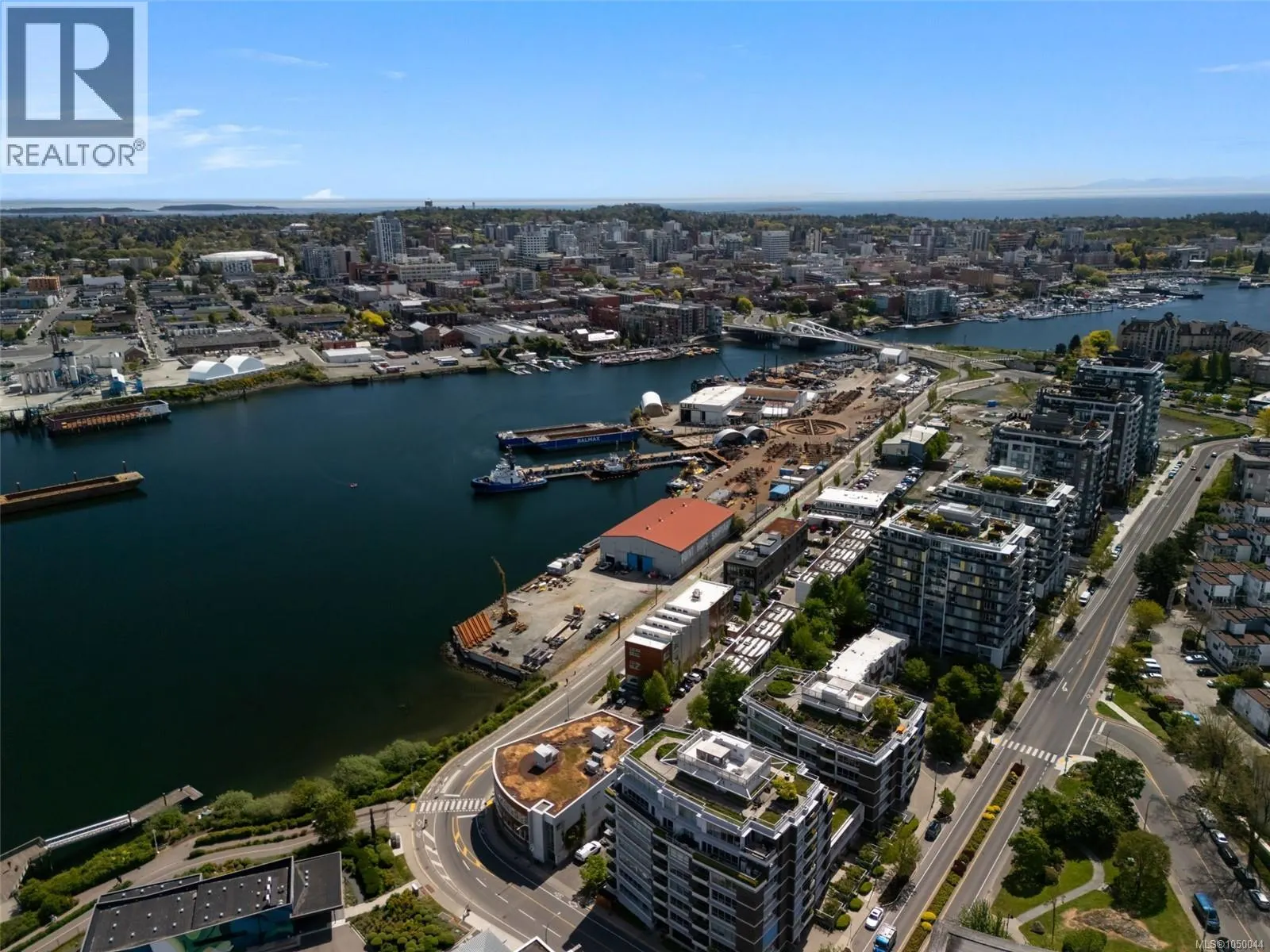 300-305 388 Harbour Rd