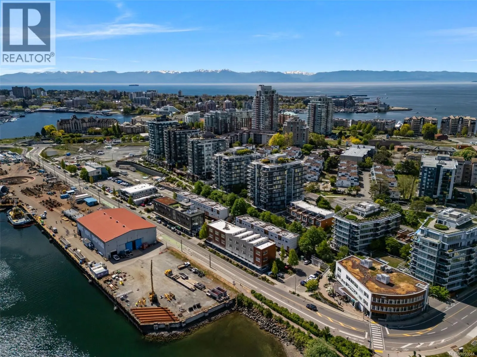 300-305 388 Harbour Rd