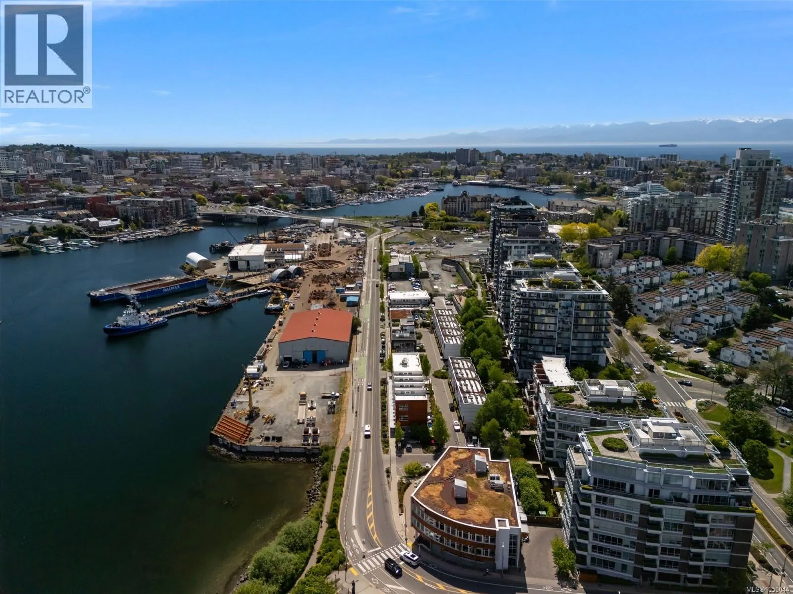 300-305 388 Harbour Rd