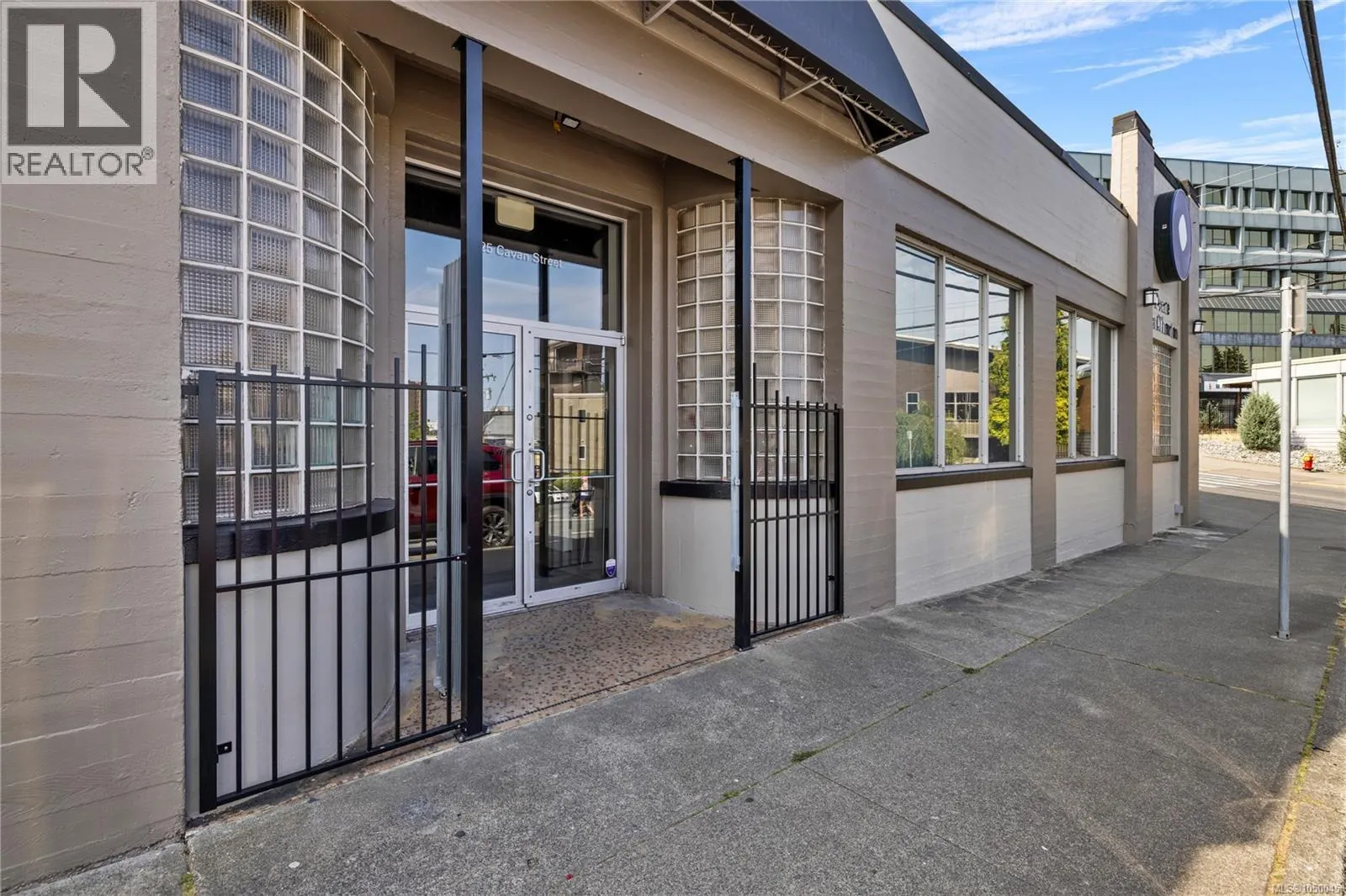25 Cavan St
