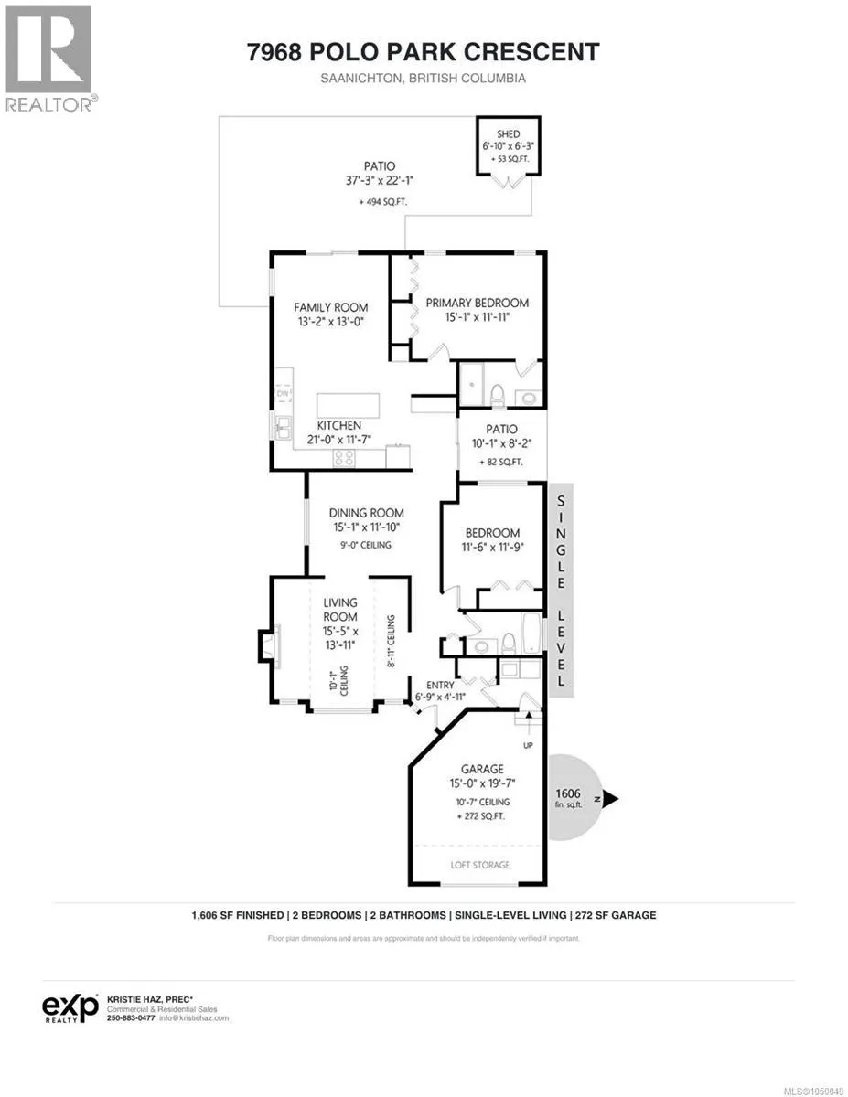 7968 Polo Park Cres