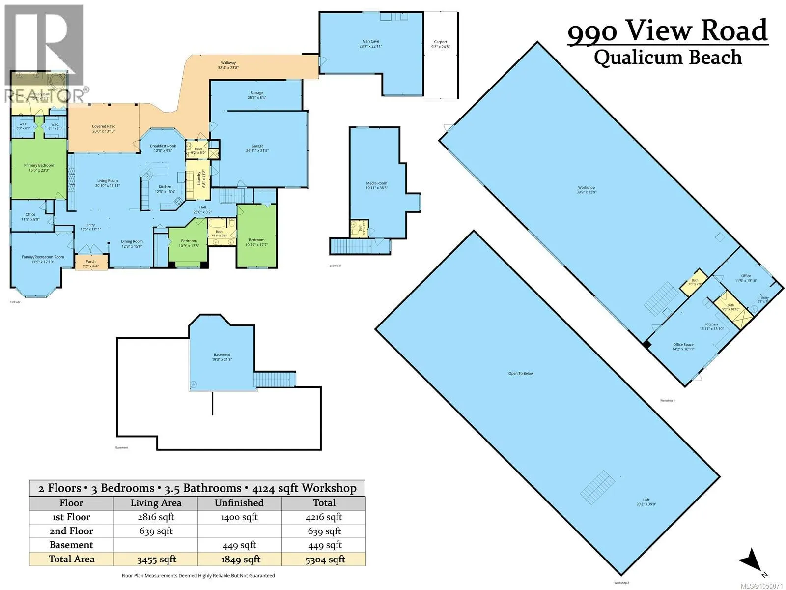 990 View Rd
