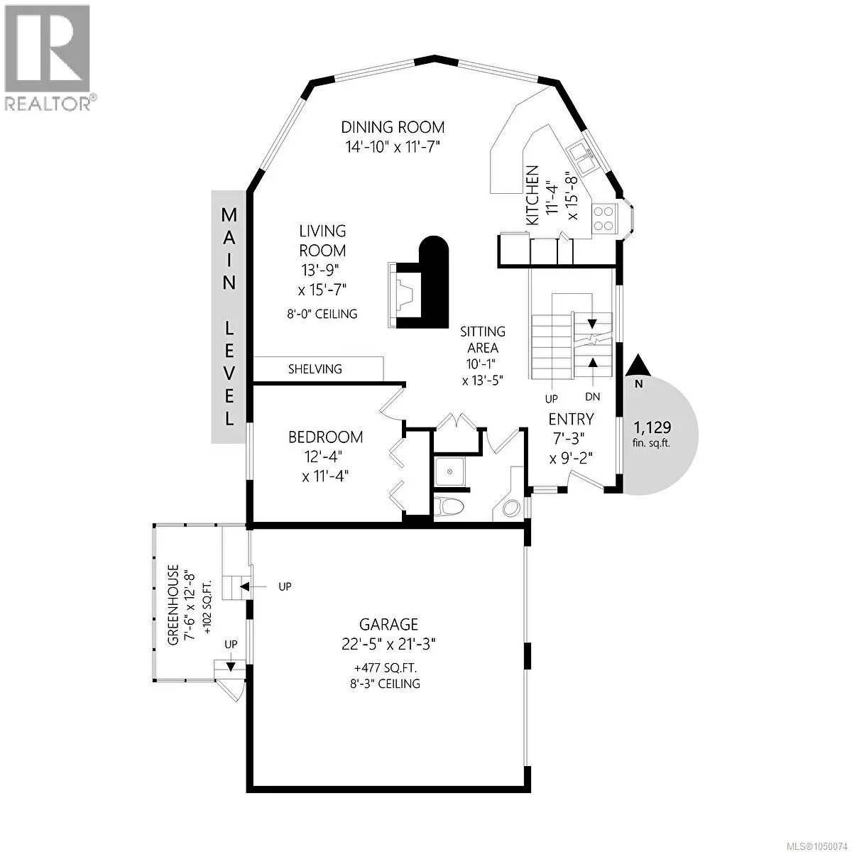7815 Lantzville Rd