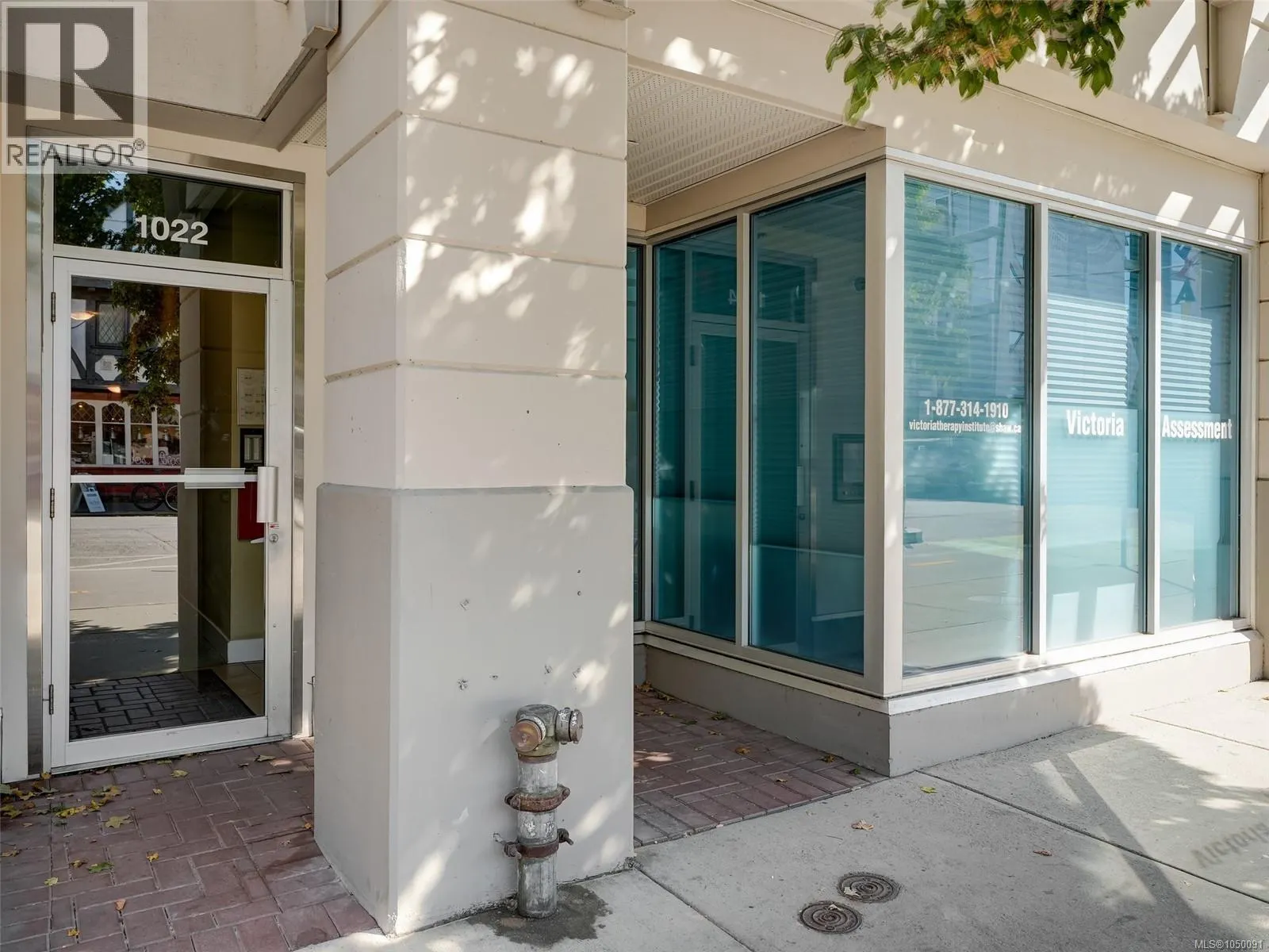203 1022 Fort St