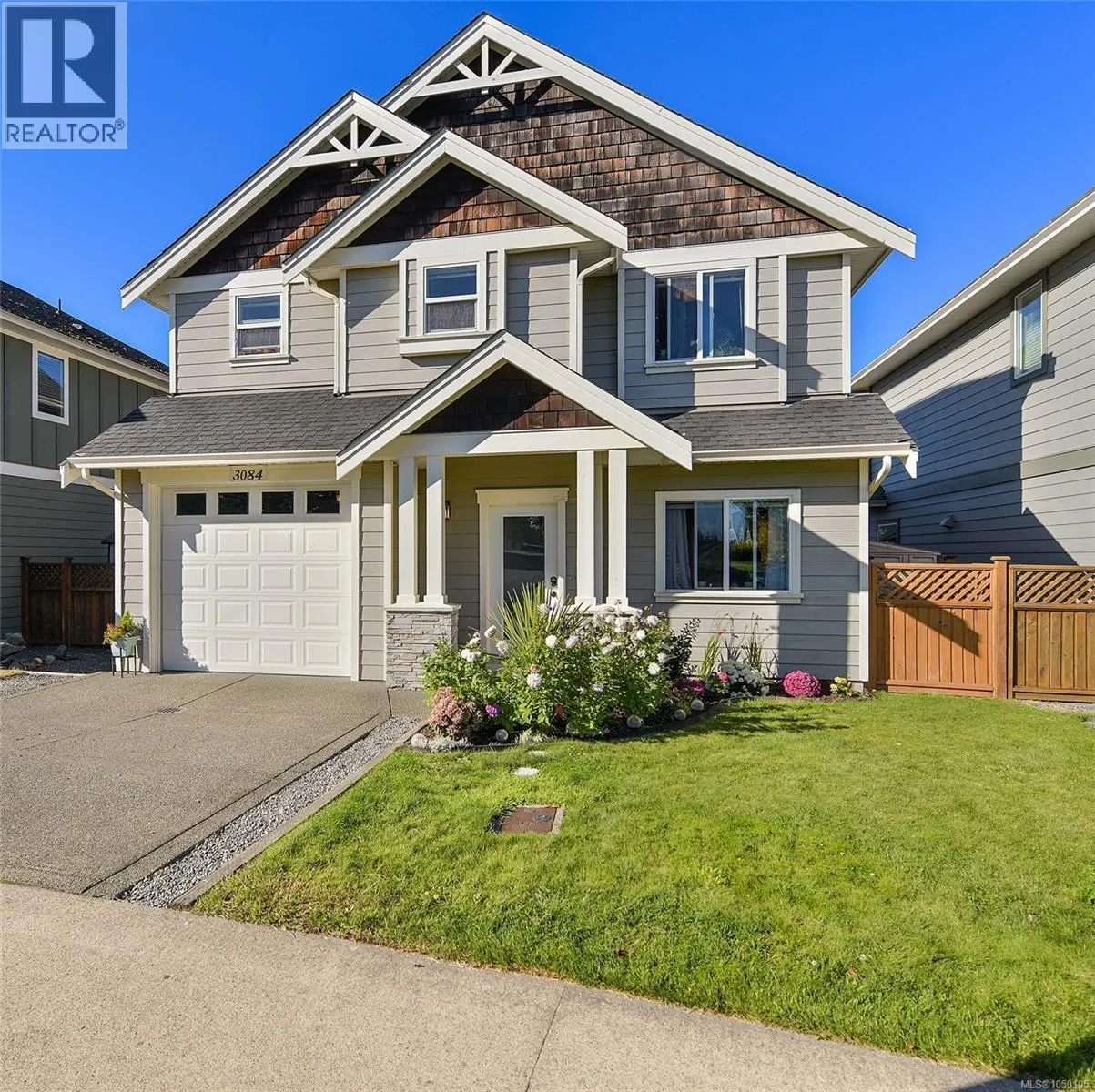 3084 Langford Lake Rd