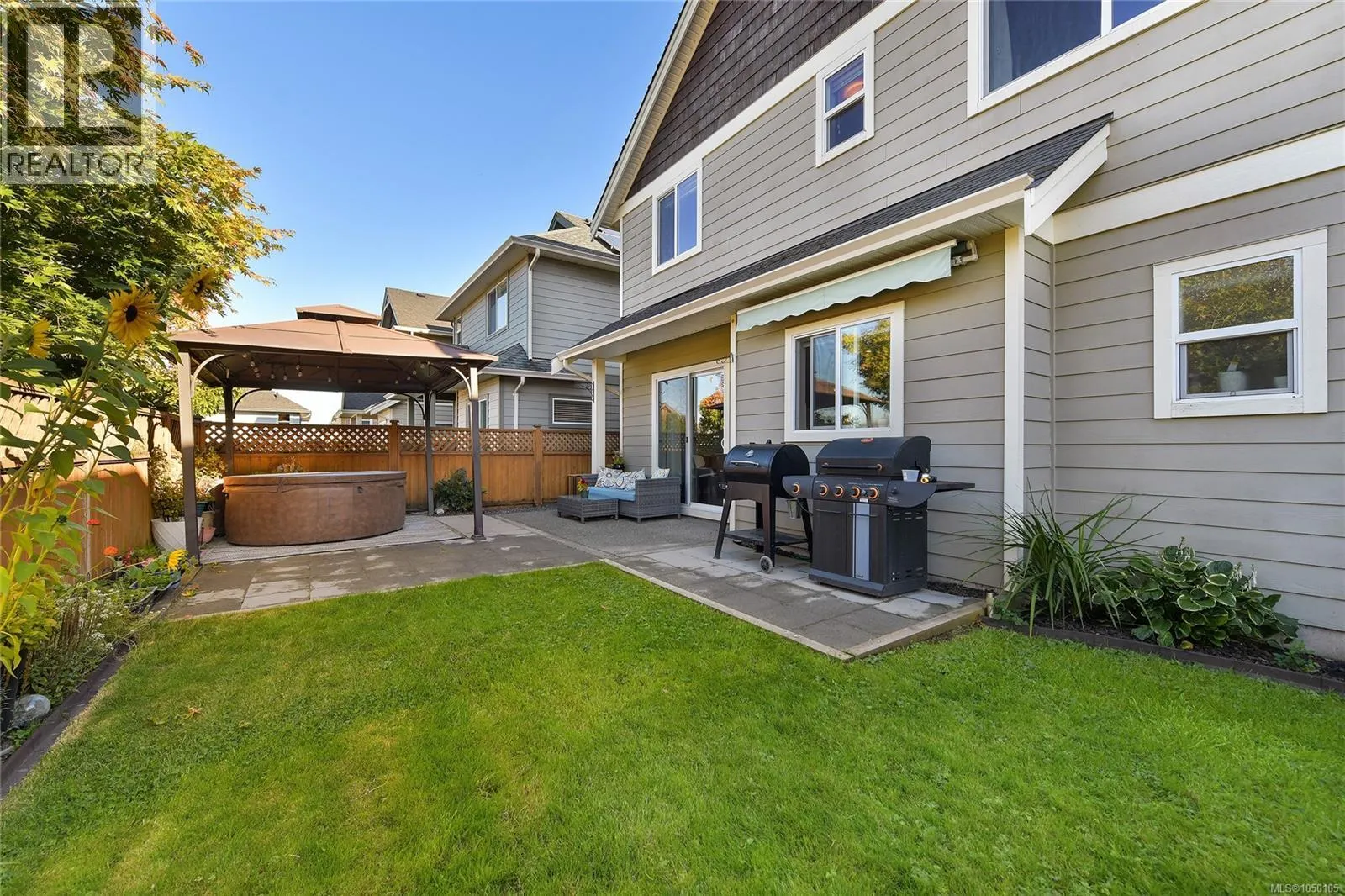 3084 Langford Lake Rd