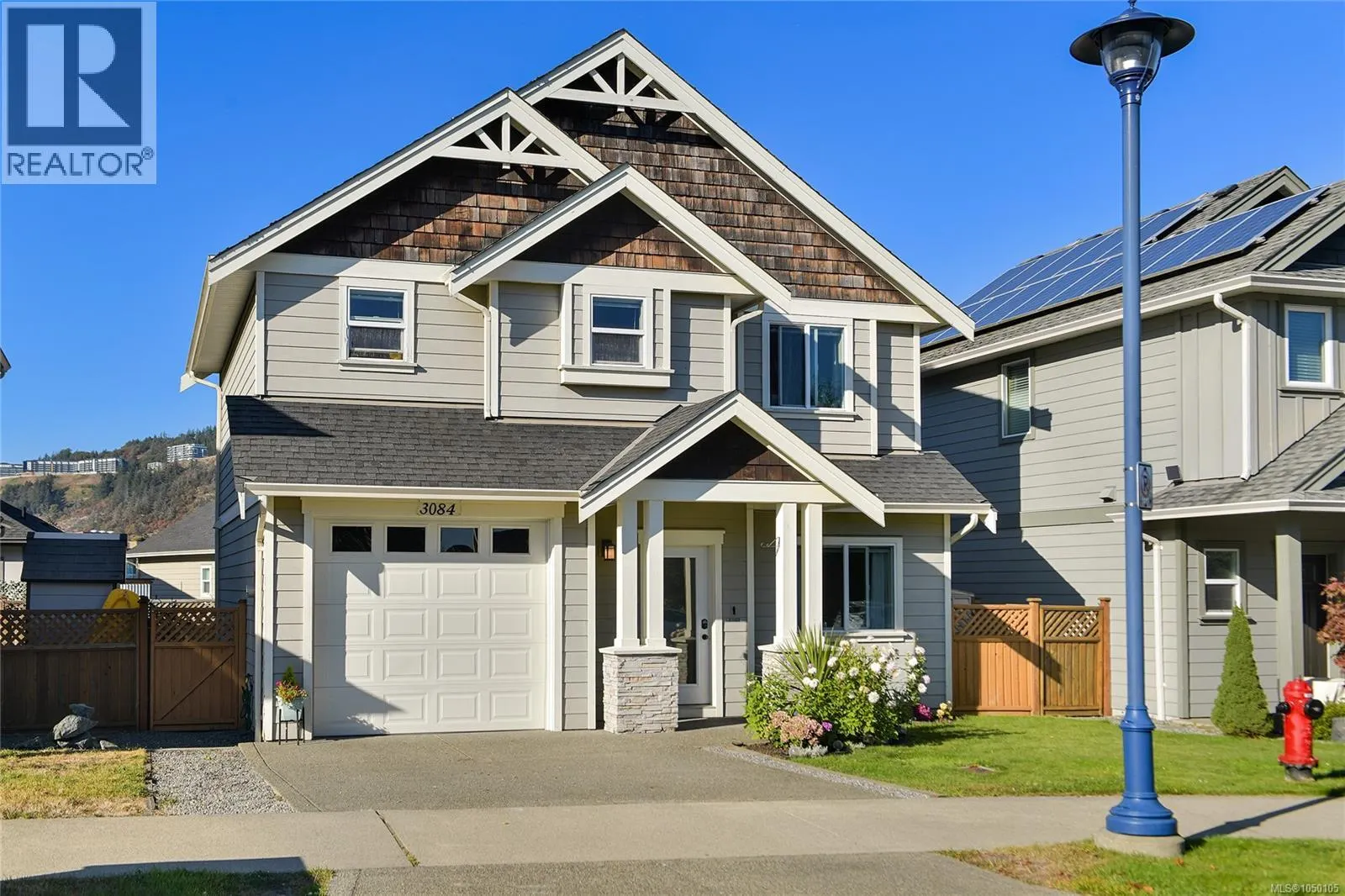 3084 Langford Lake Rd