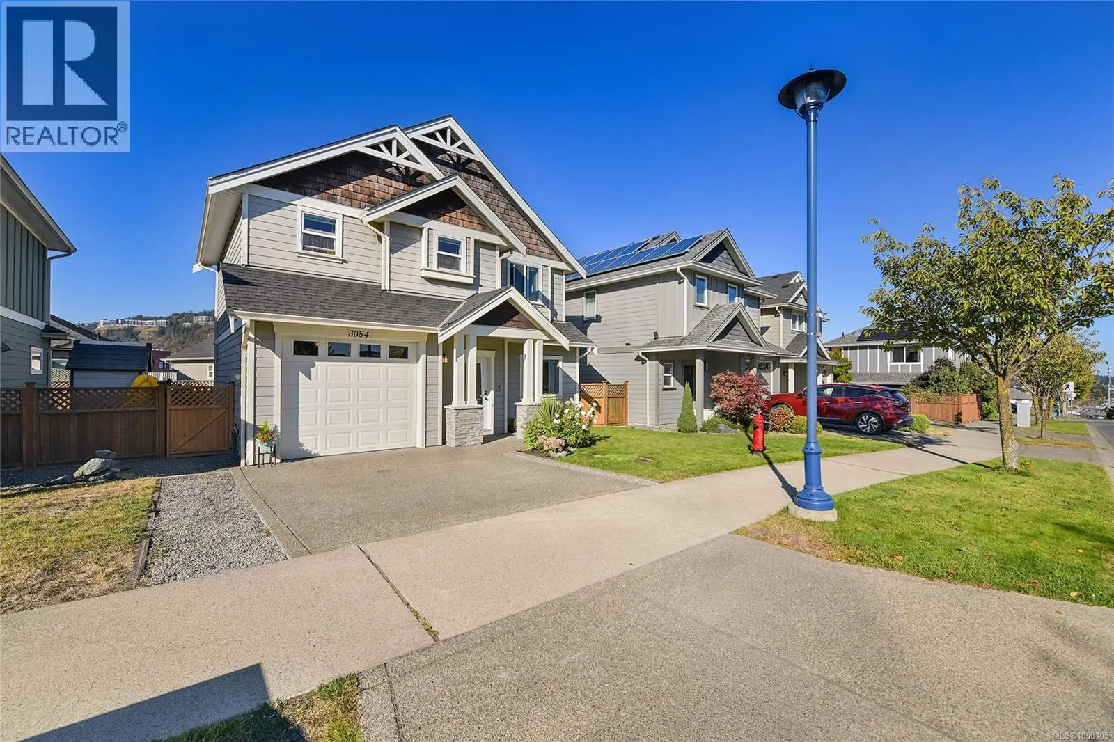 3084 Langford Lake Rd