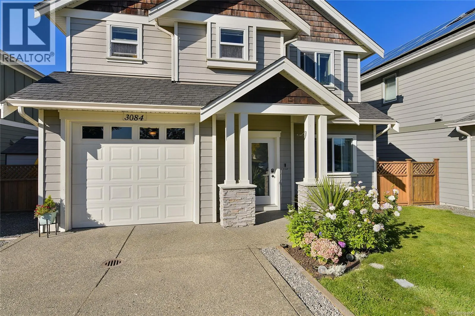 3084 Langford Lake Rd