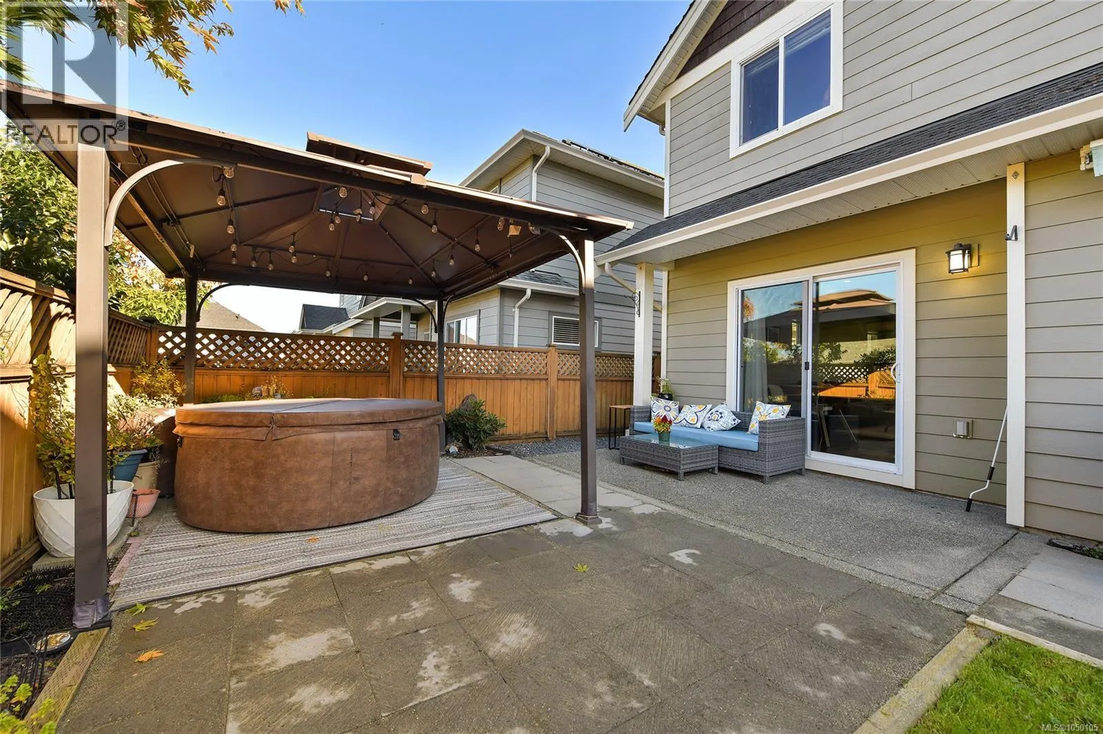 3084 Langford Lake Rd