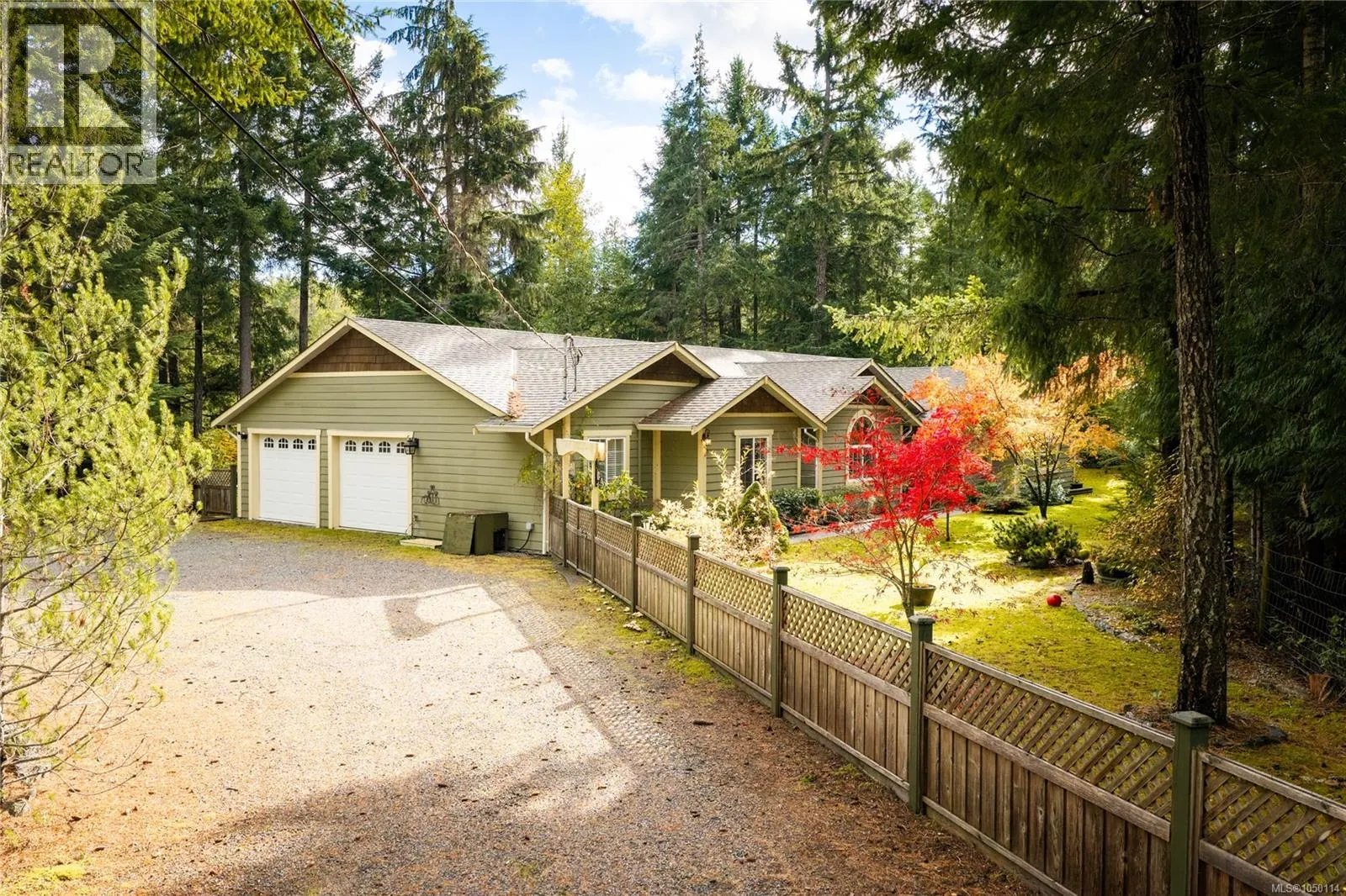 1357 Meadowood Way