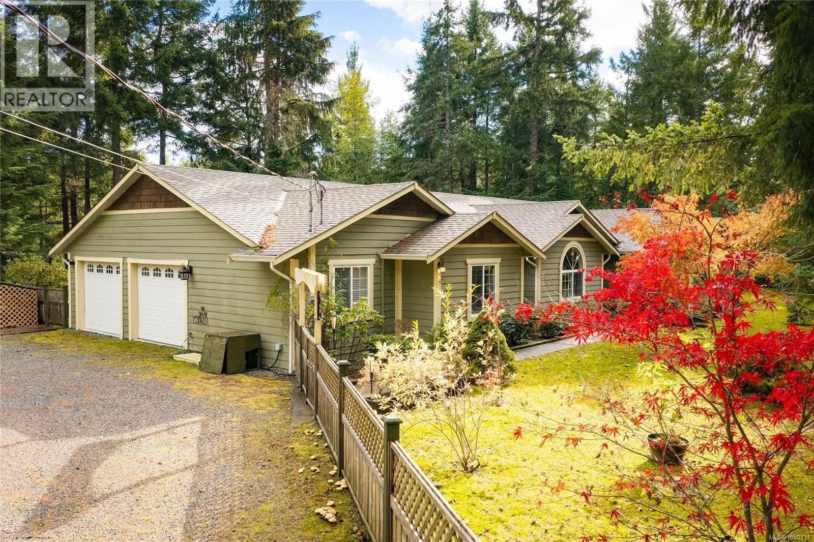 1357 Meadowood Way