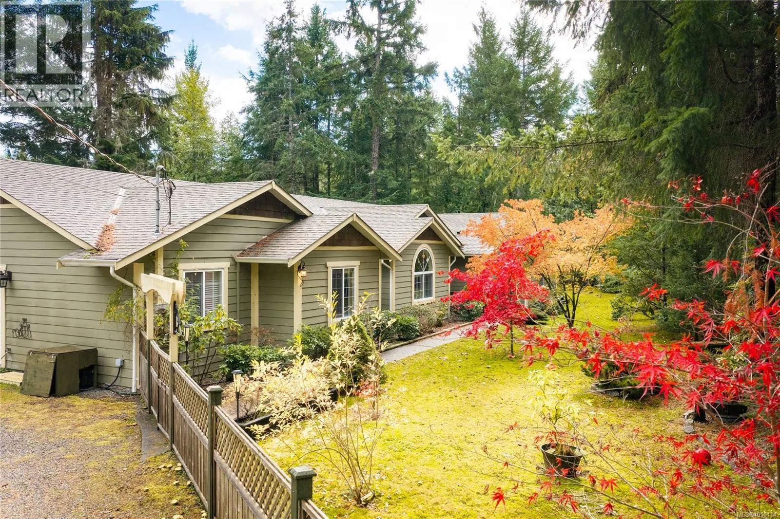 1357 Meadowood Way