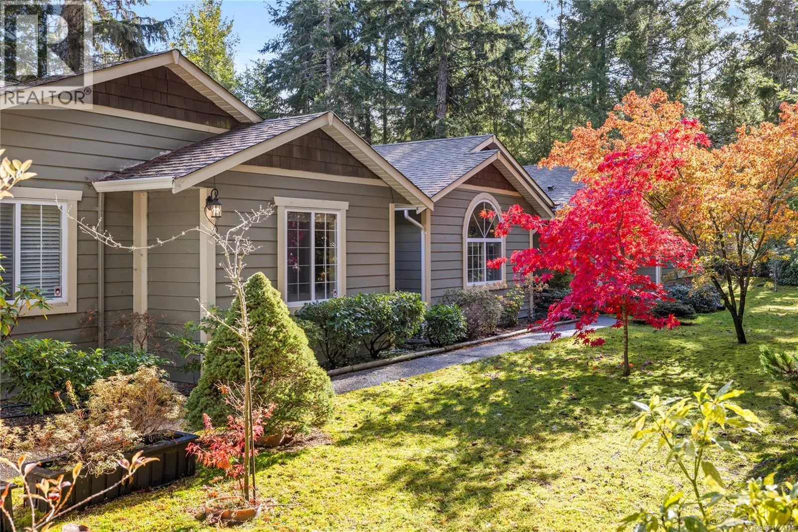 1357 Meadowood Way