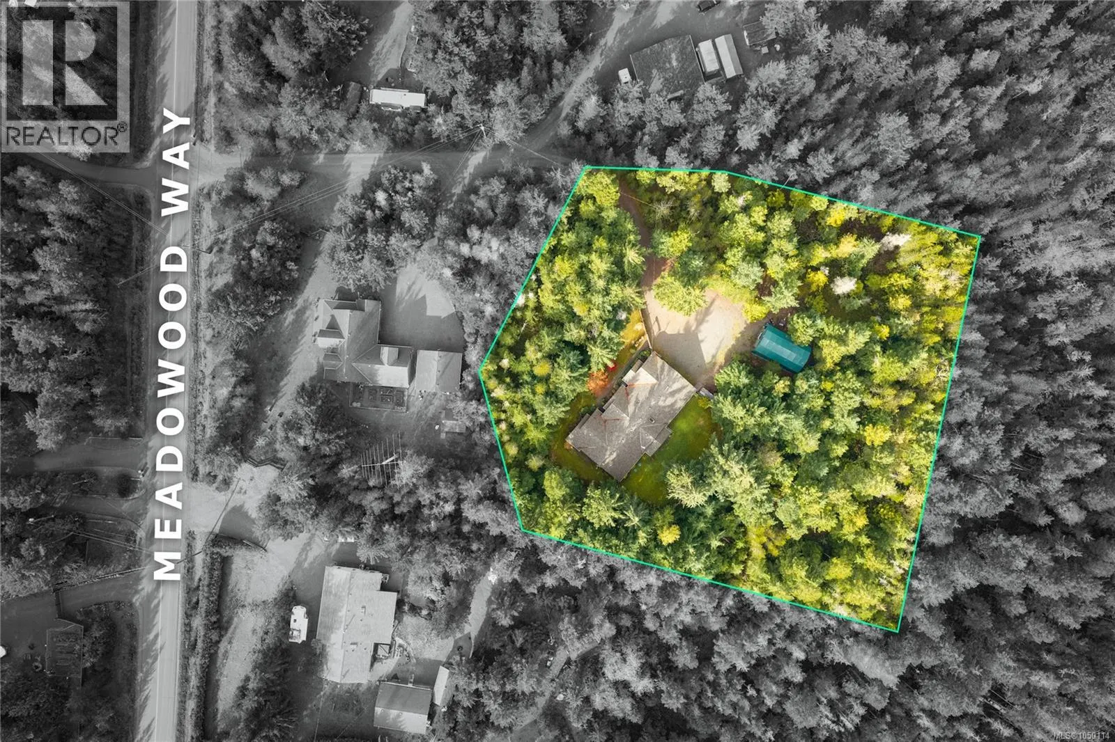 1357 Meadowood Way