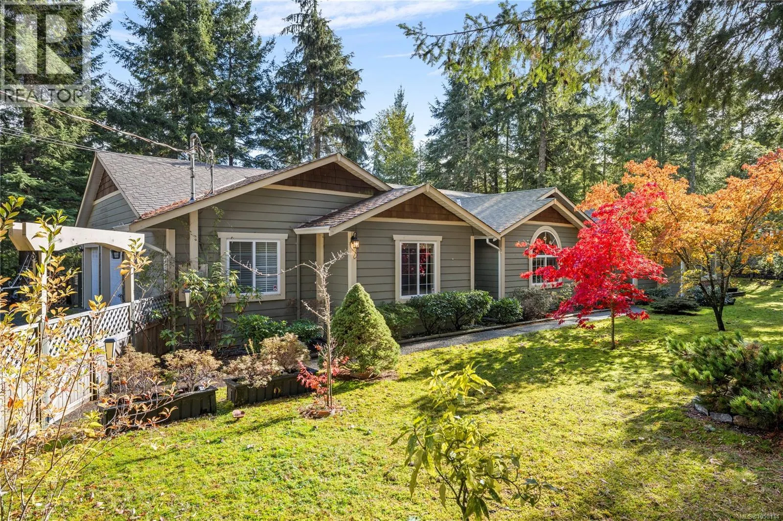 1357 Meadowood Way