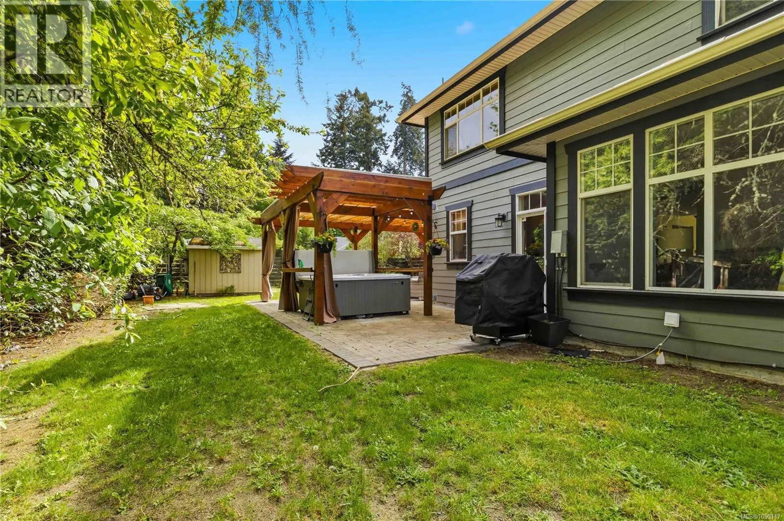 2365 Demamiel Dr