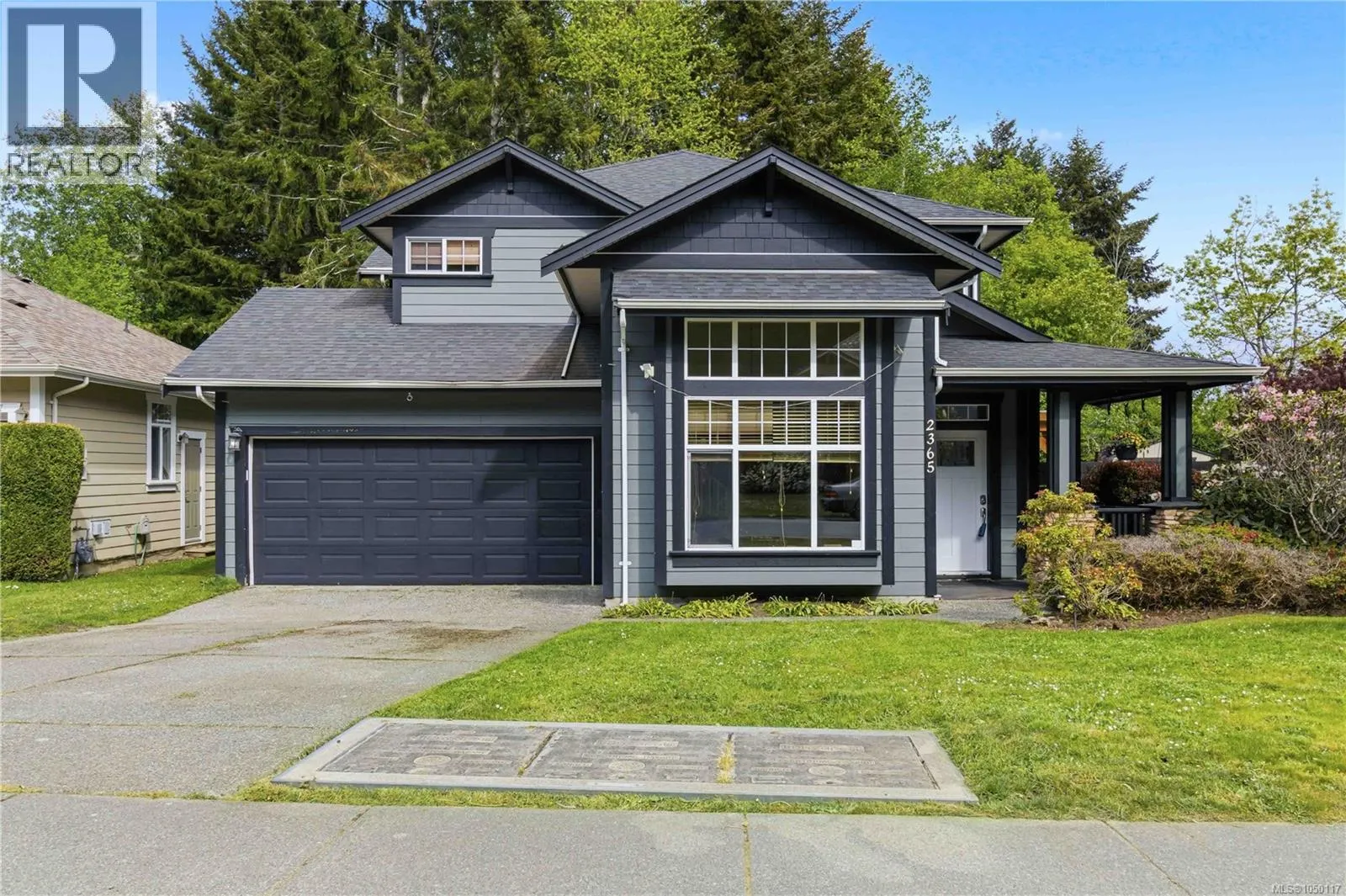 2365 Demamiel Dr
