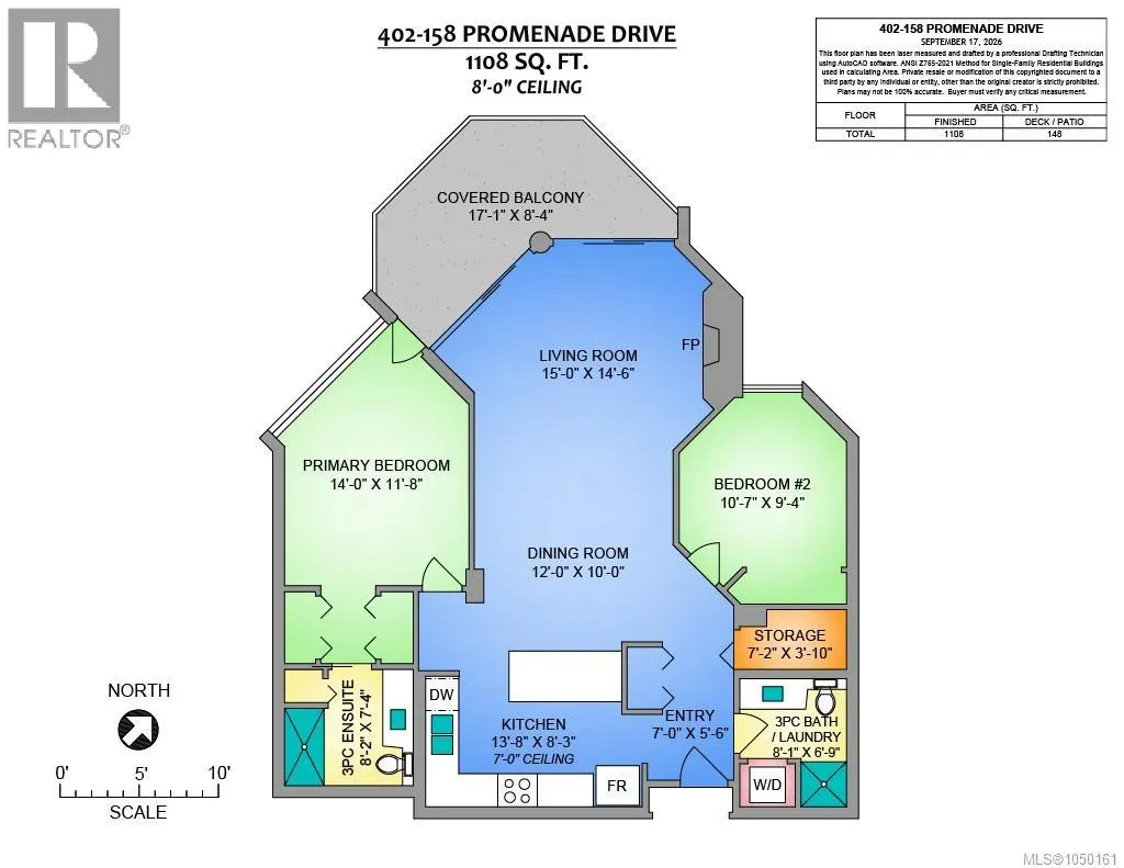 402 158 Promenade Dr