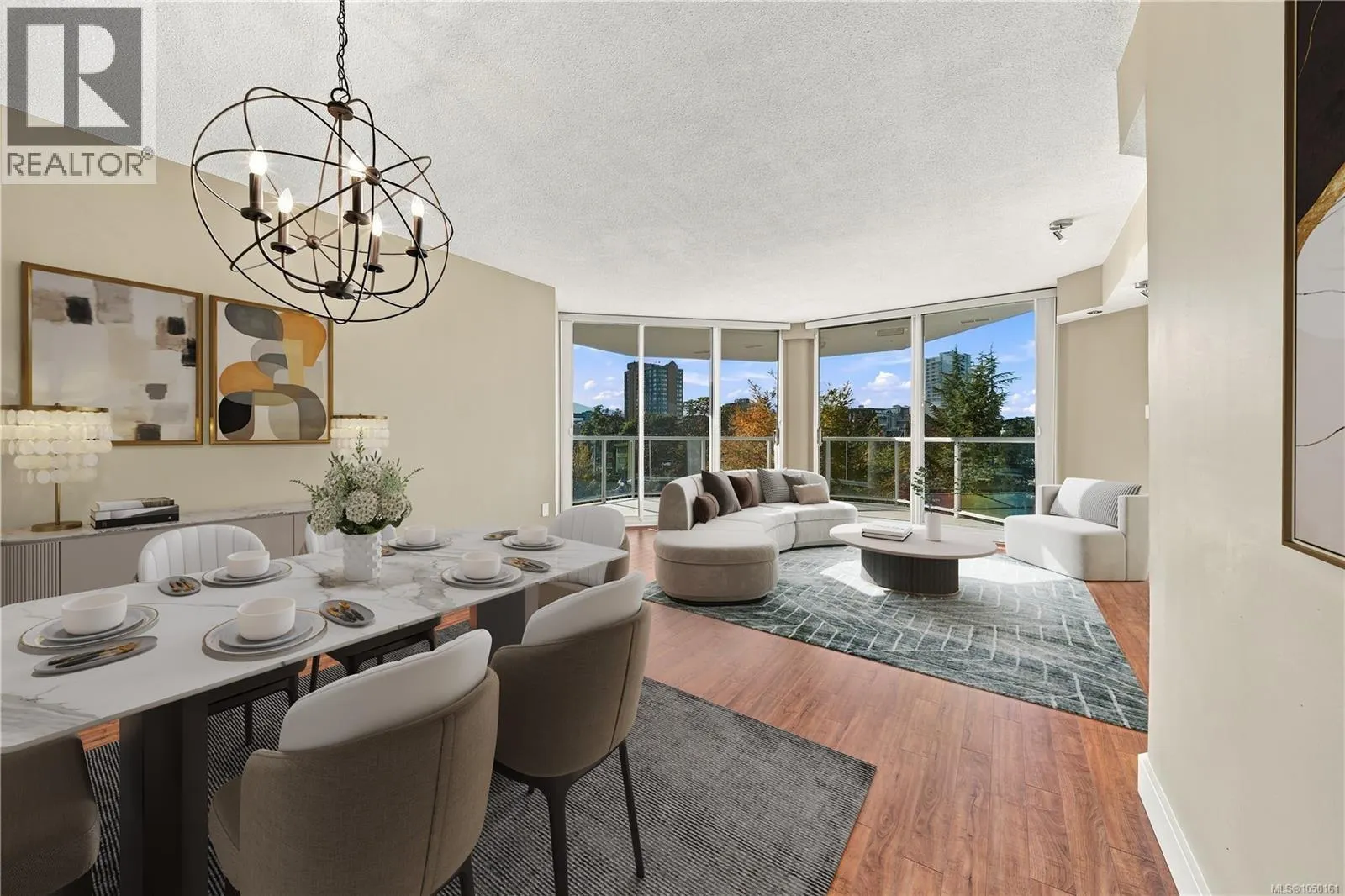 402 158 Promenade Dr