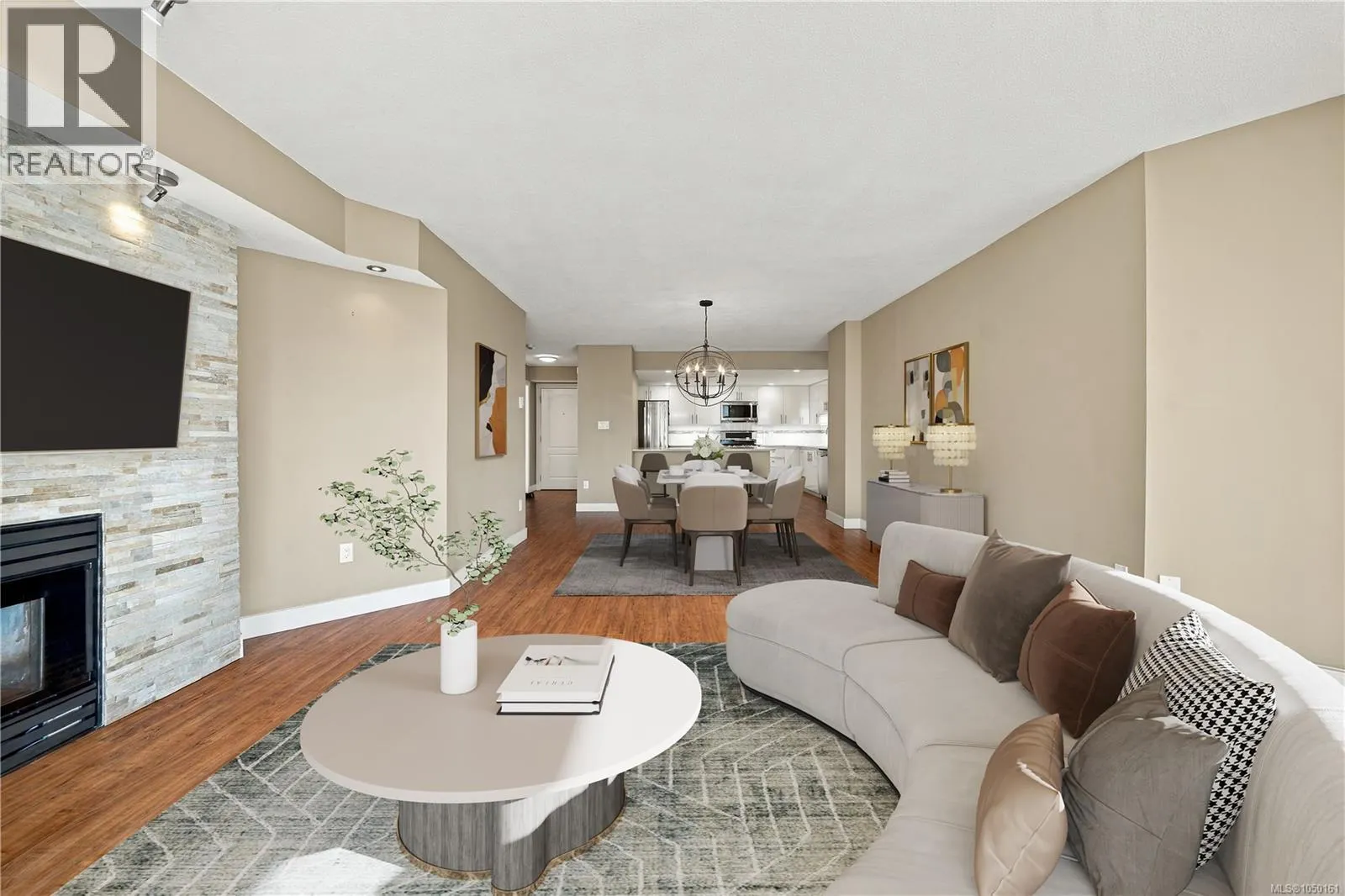 402 158 Promenade Dr