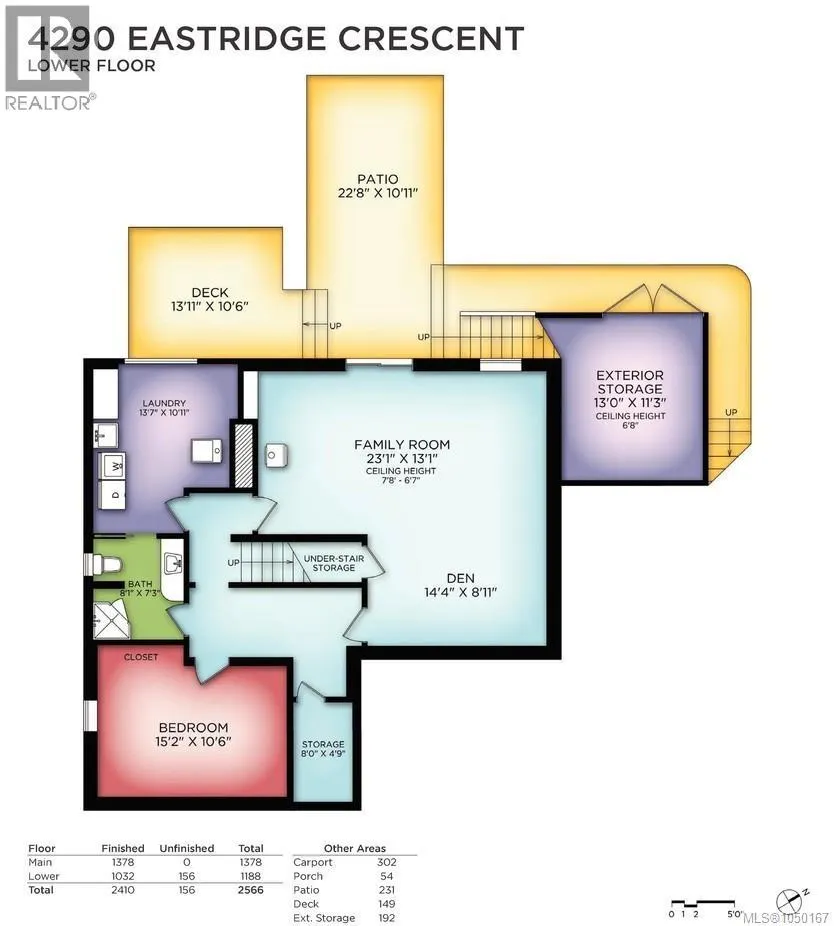 4290 Eastridge Cres