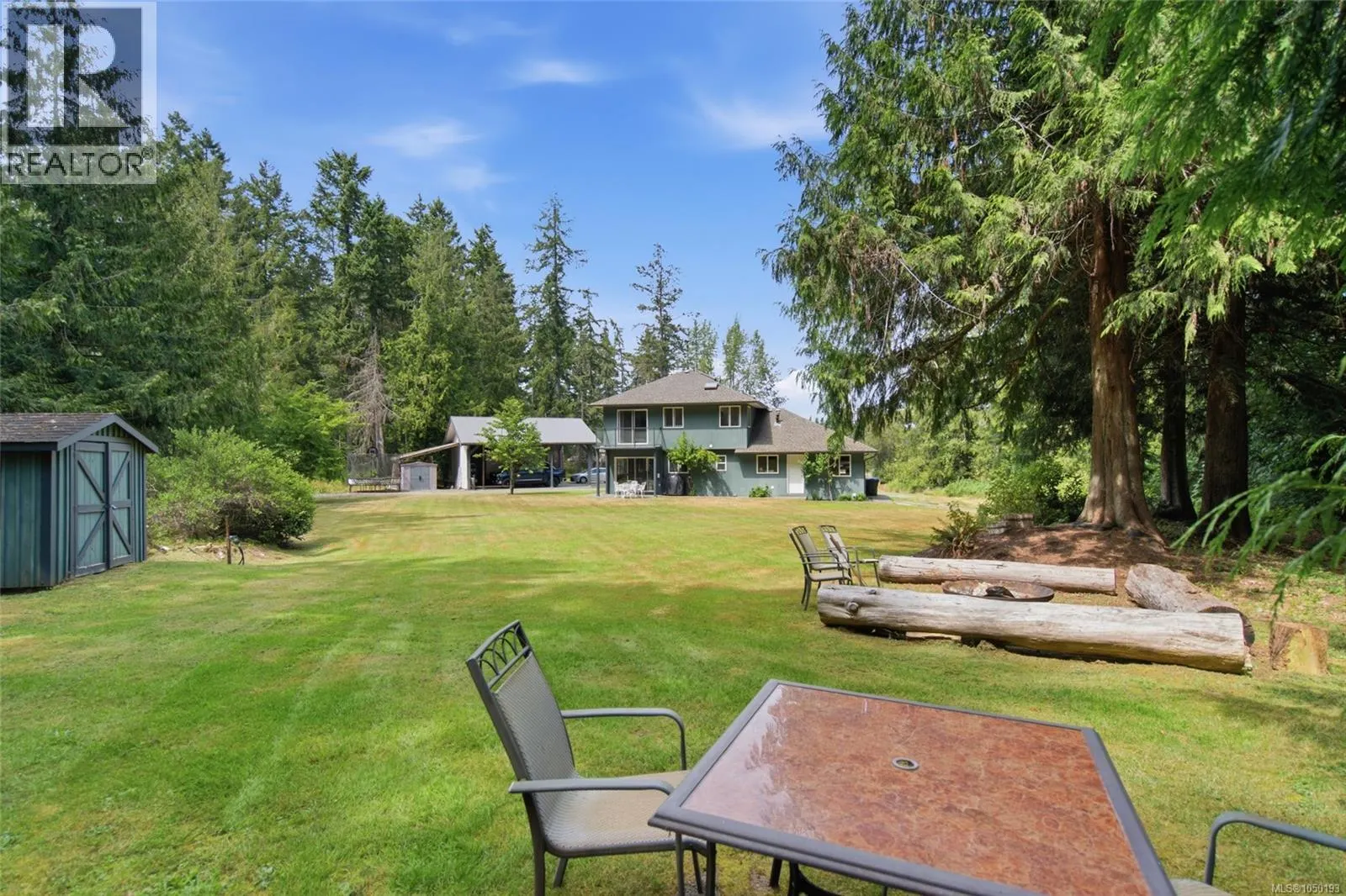 1755 Whibley Rd