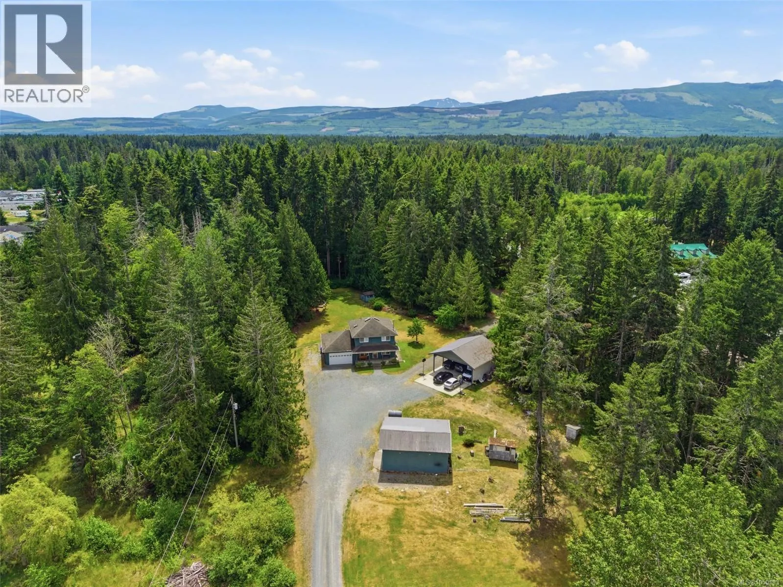 1755 Whibley Rd