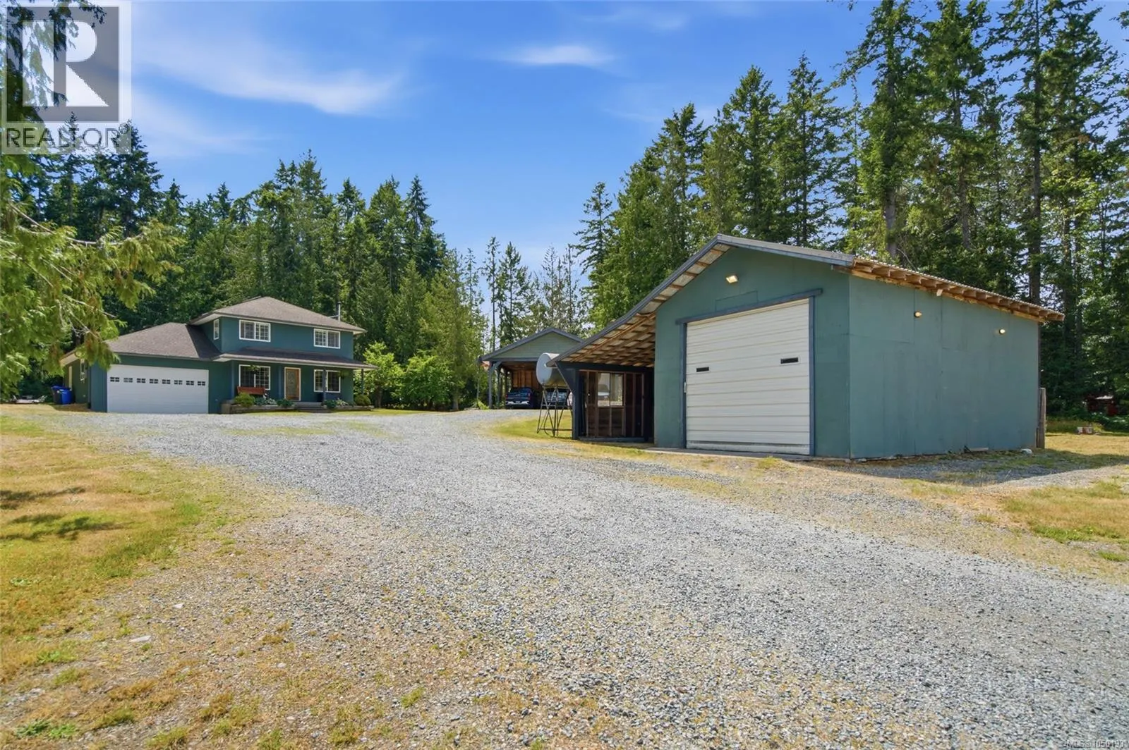 1755 Whibley Rd
