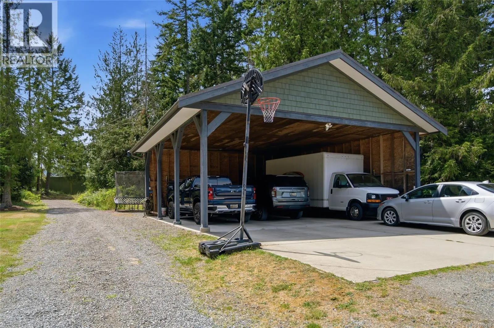 1755 Whibley Rd