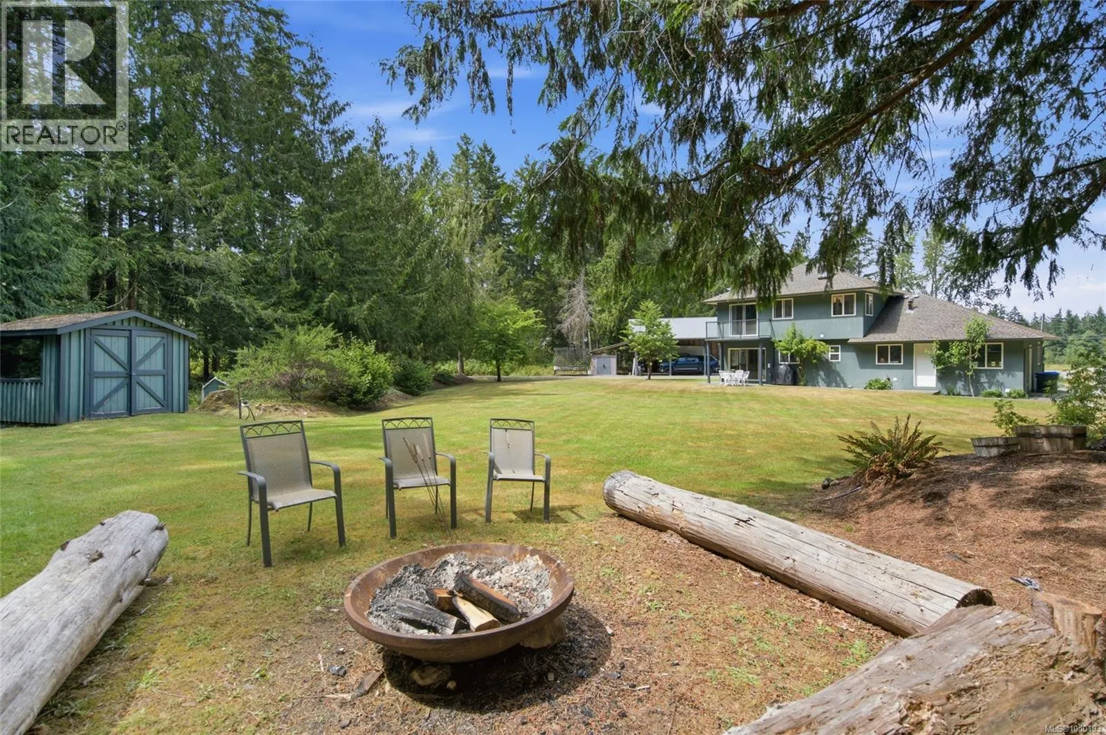 1755 Whibley Rd