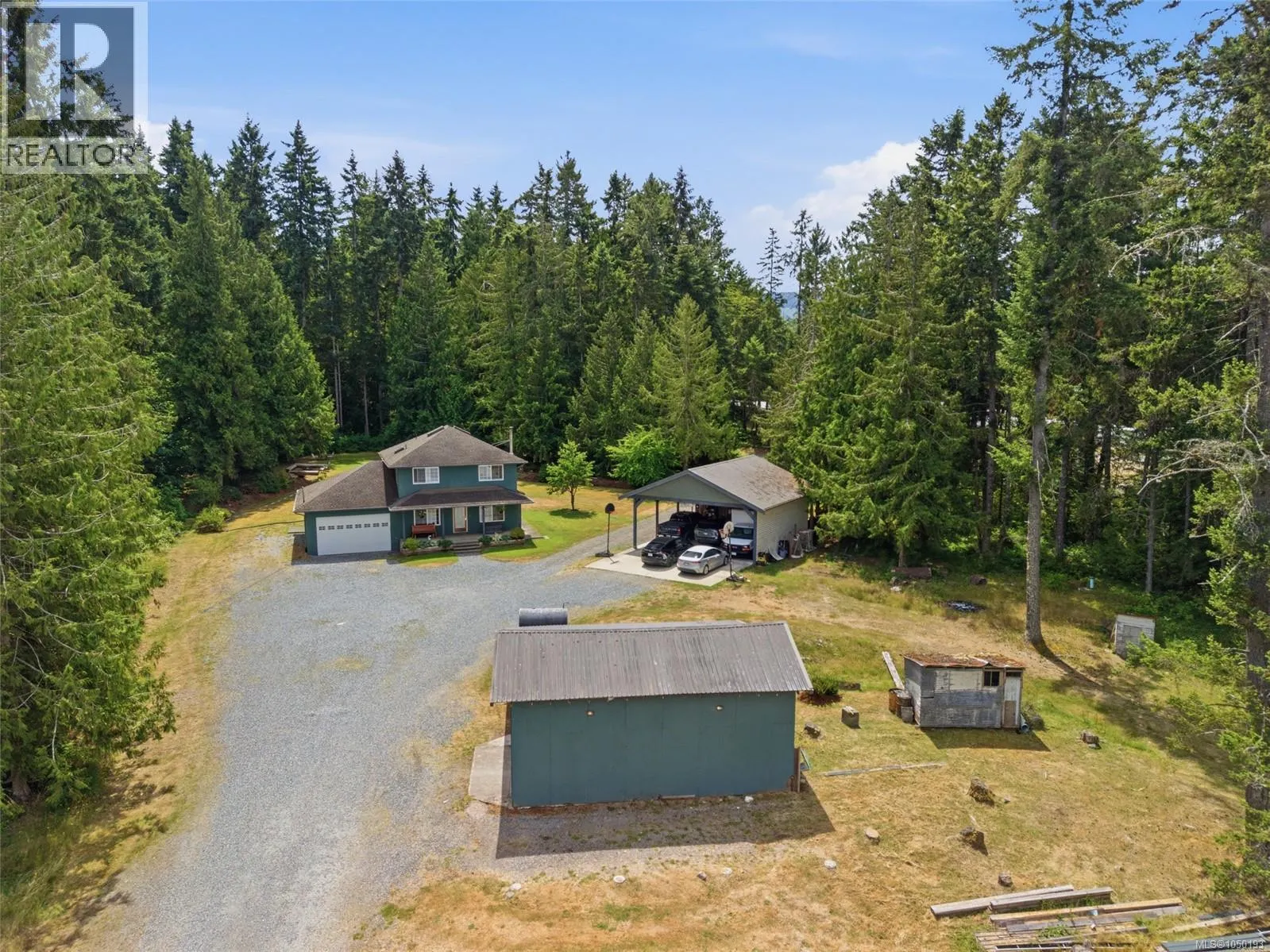 1755 Whibley Rd