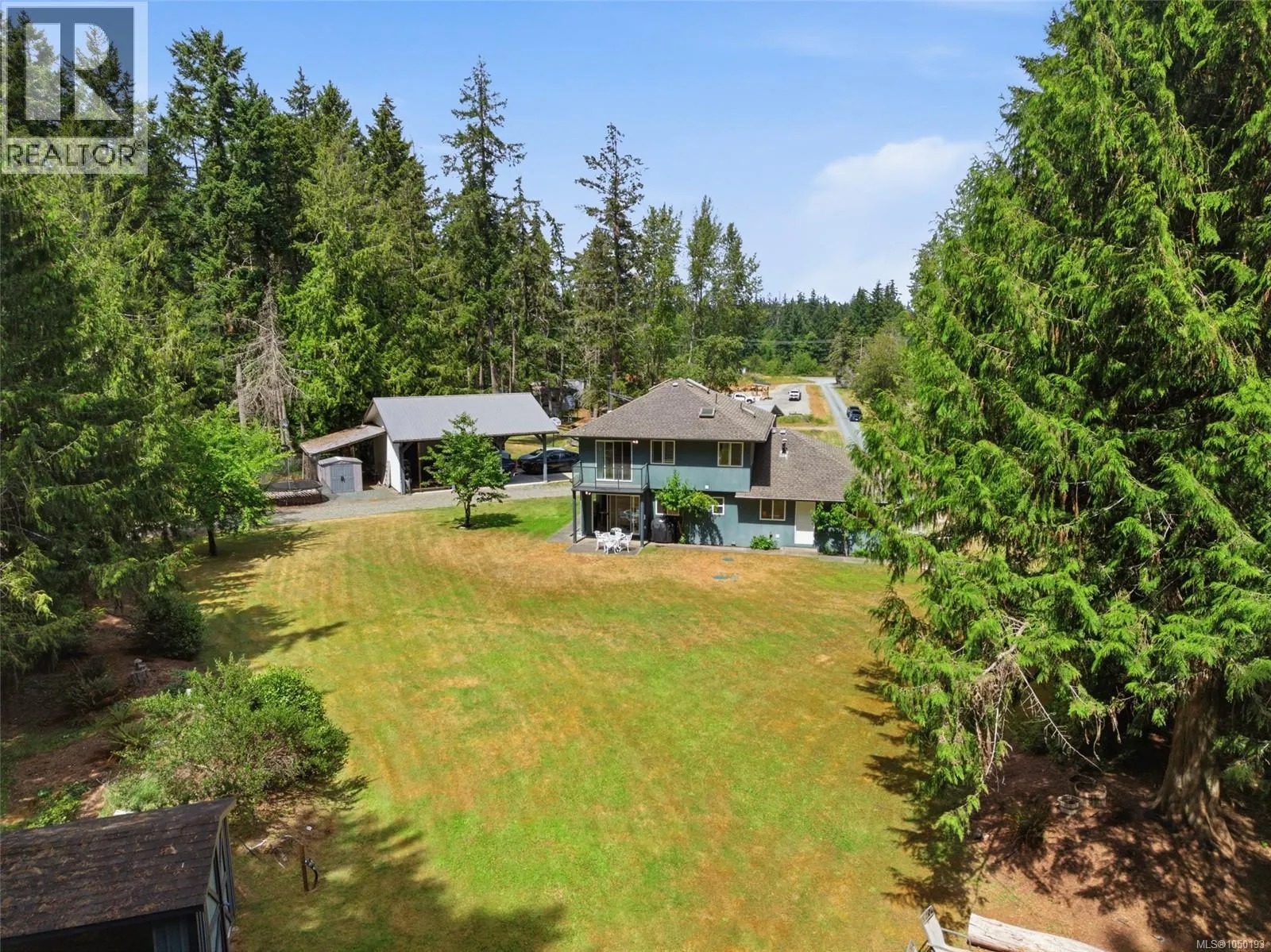 1755 Whibley Rd